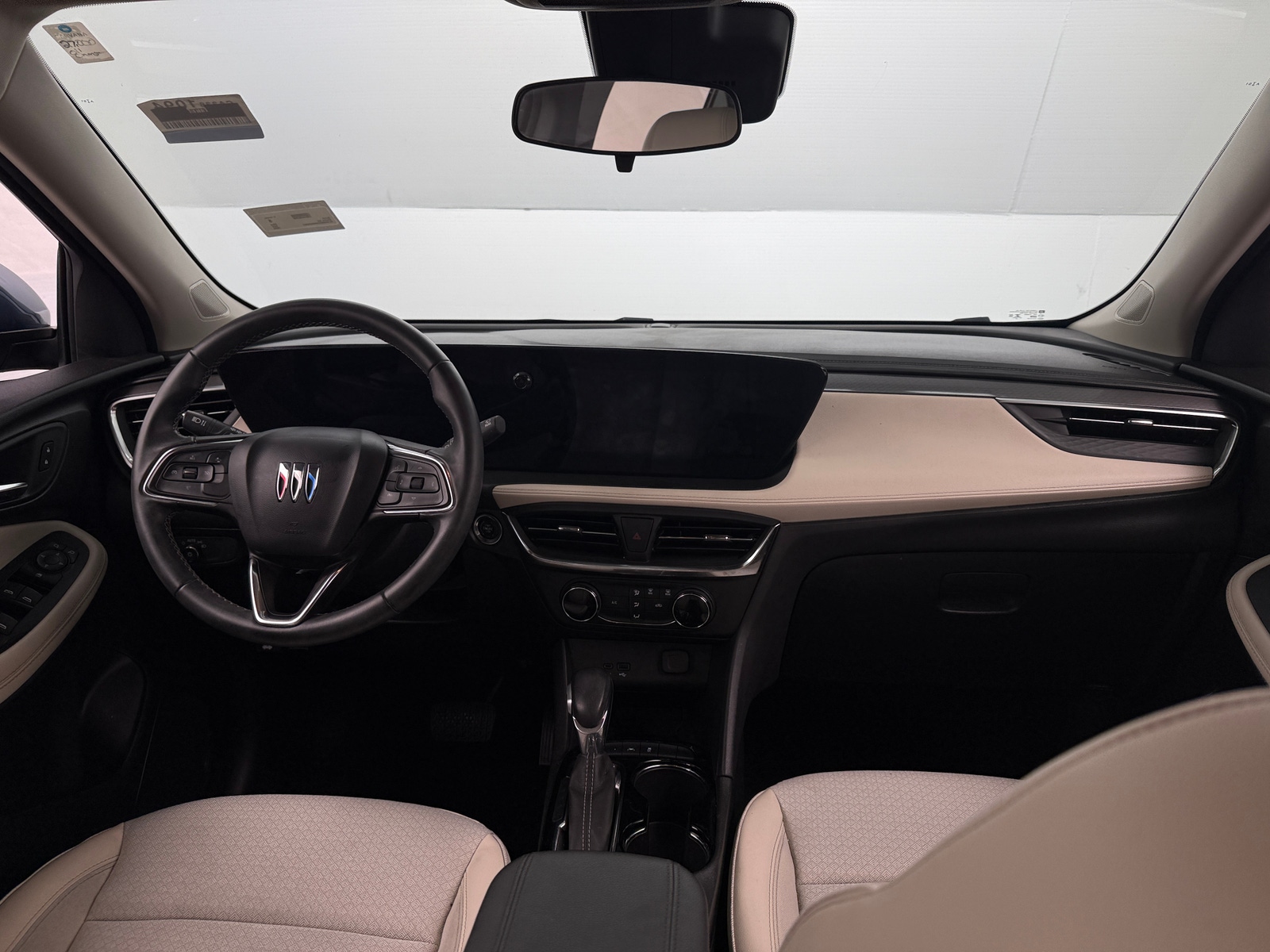 Thumbnail: 2024 Buick Encore GX - 3