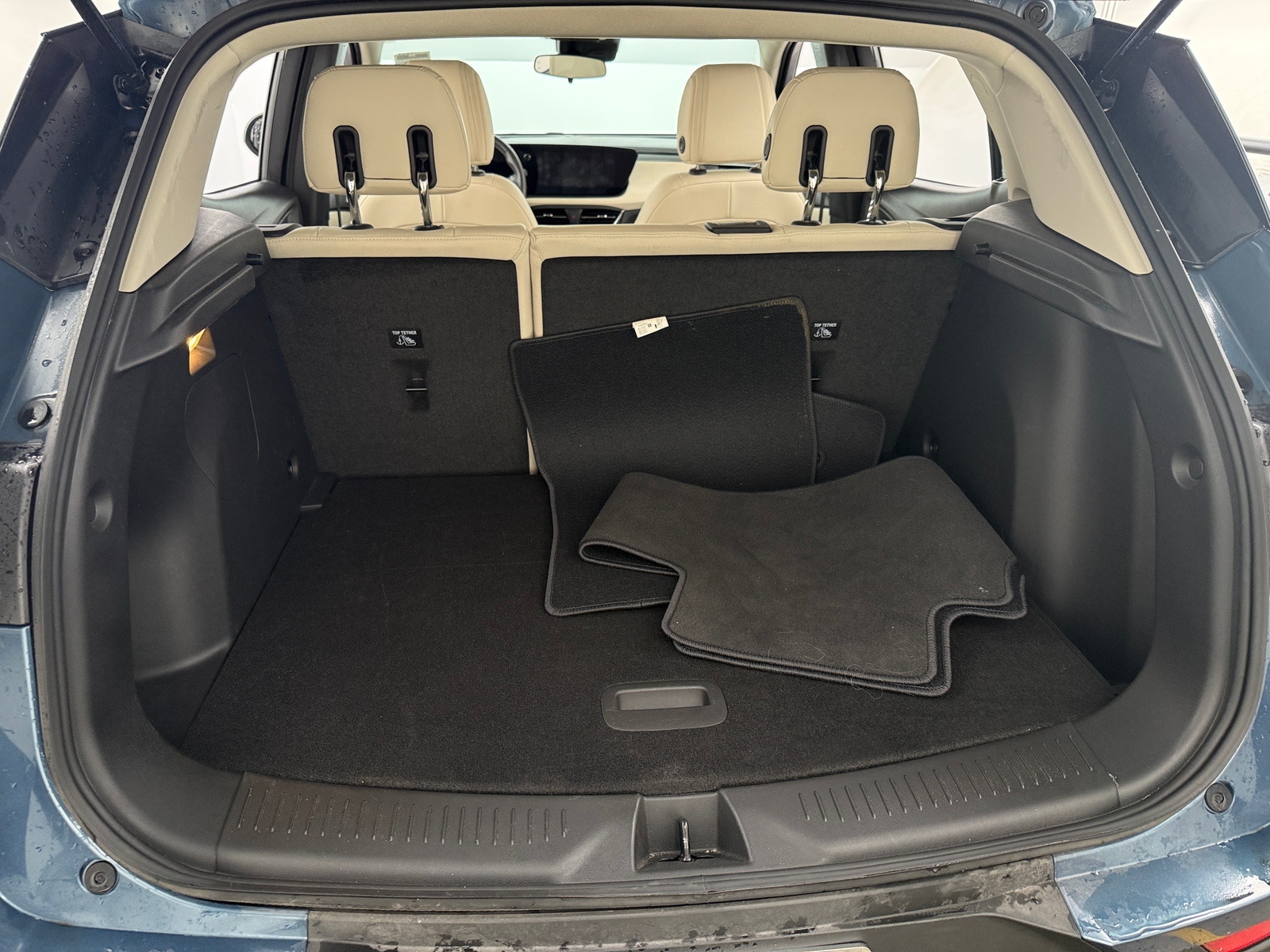 Thumbnail: 2024 Buick Encore GX - 7