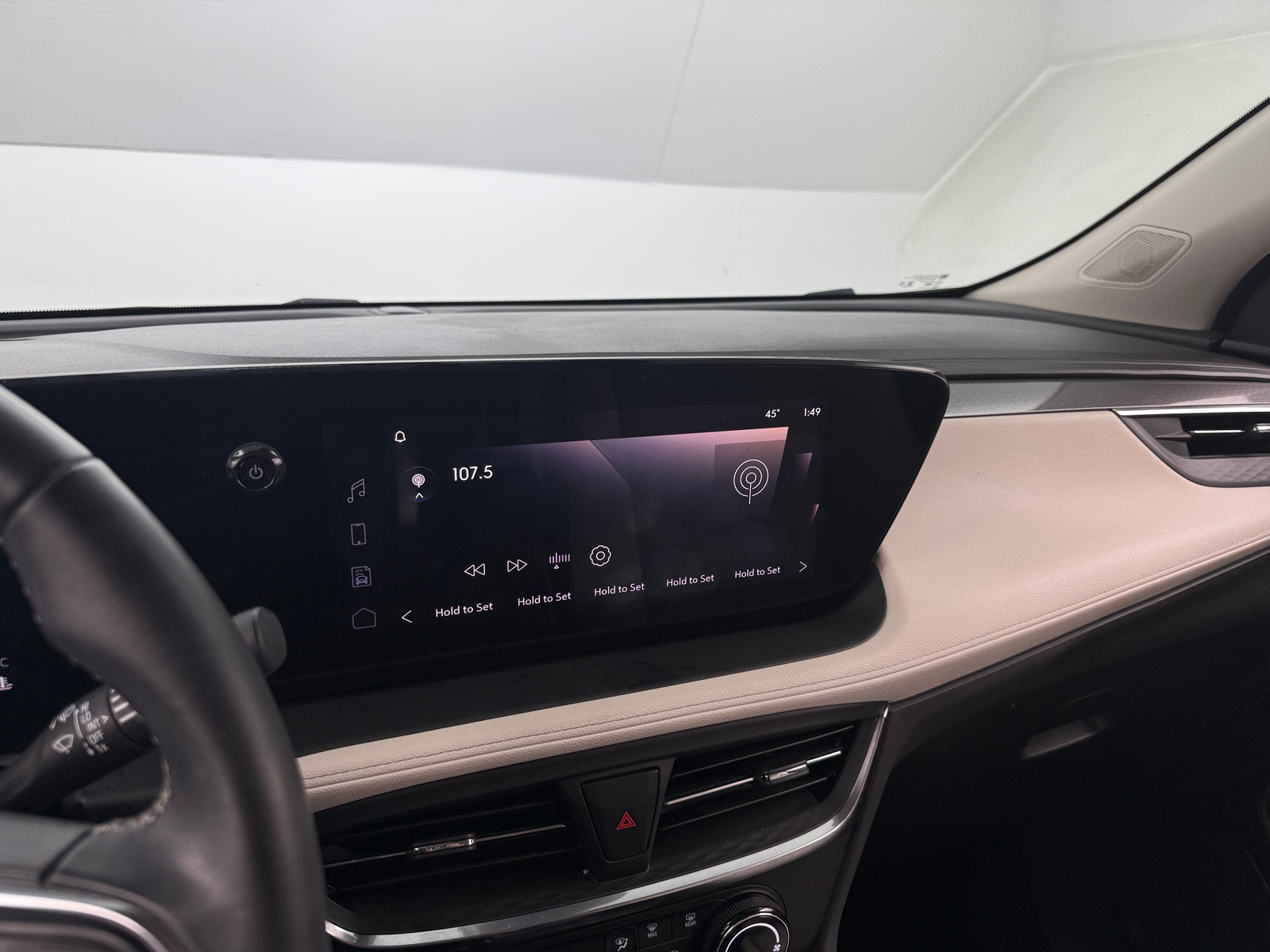 Thumbnail: 2024 Buick Encore GX - 4