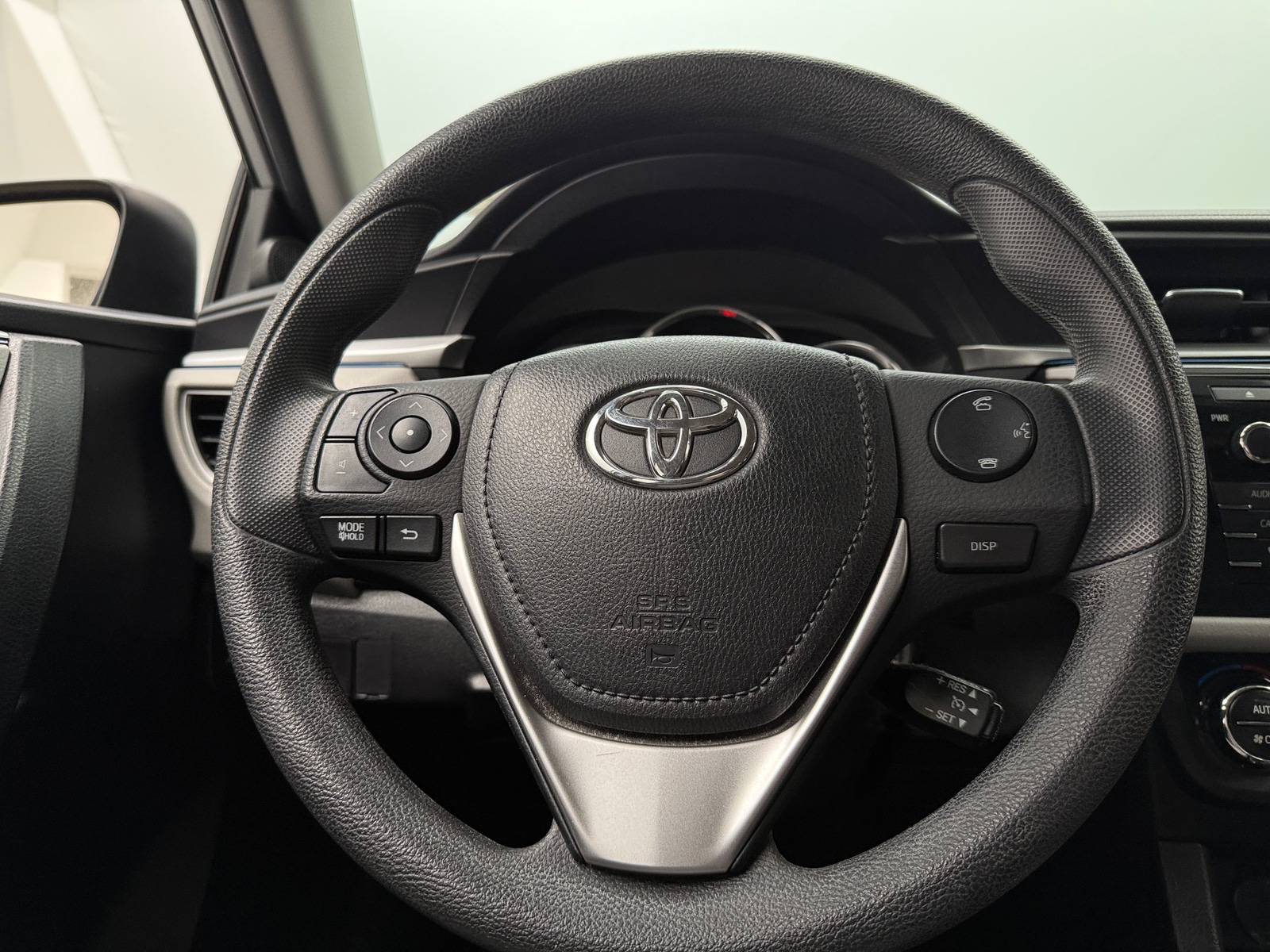 Thumbnail: 2015 Toyota Corolla - 5