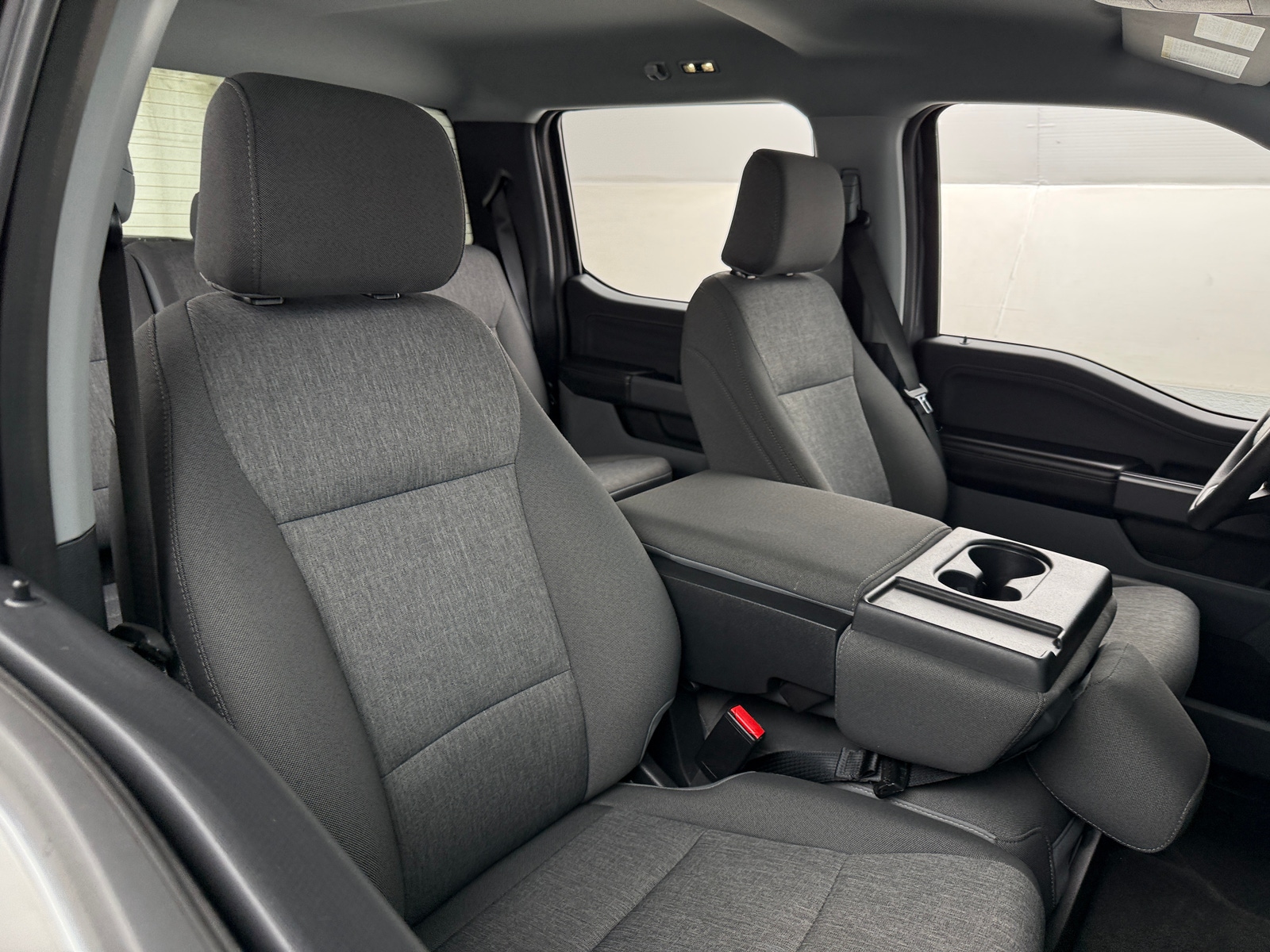 Thumbnail: 2025 Ford Econoline - 2