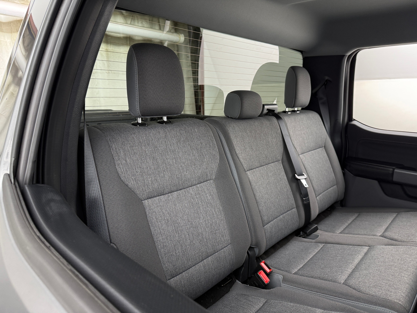 Thumbnail: 2025 Ford Econoline - 6