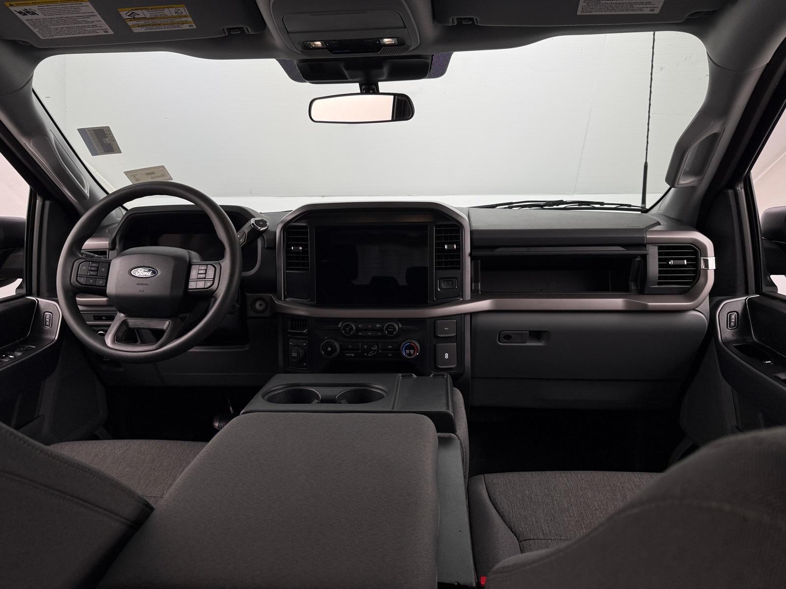 Thumbnail: 2025 Ford Econoline - 3