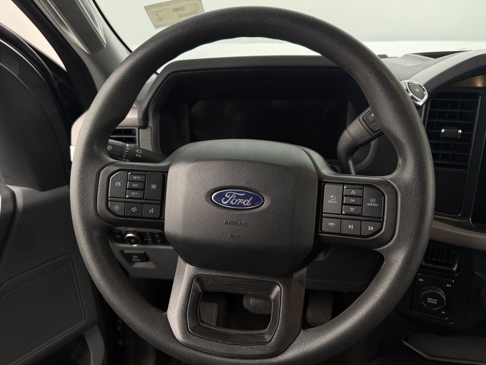 Thumbnail: 2025 Ford Econoline - 5