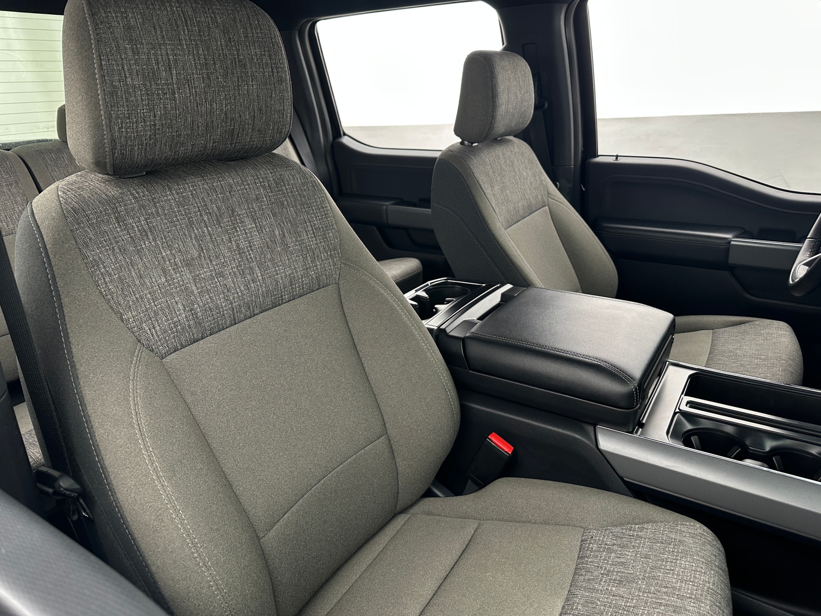 Thumbnail: 2024 Ford Econoline - 2