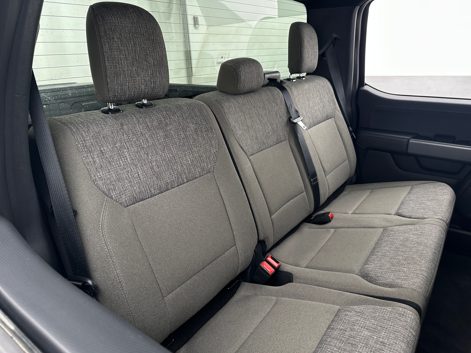 Thumbnail: 2024 Ford Econoline - 6