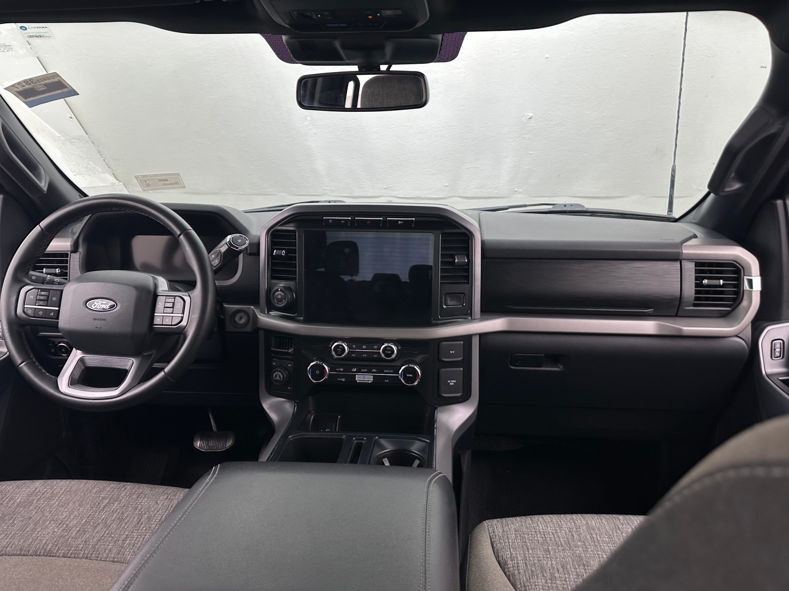 Thumbnail: 2024 Ford Econoline - 3