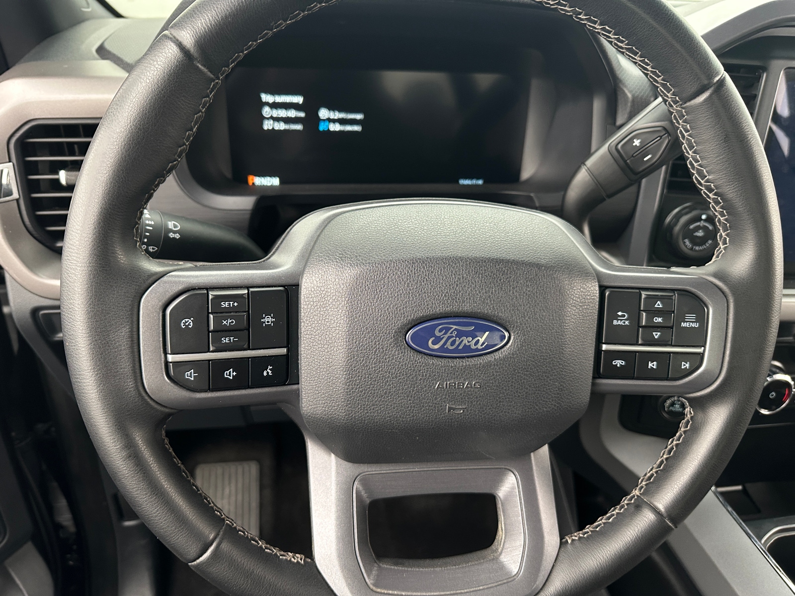 Thumbnail: 2024 Ford Econoline - 5