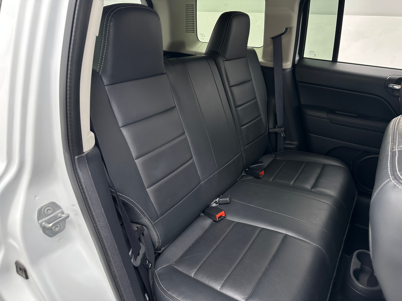 Thumbnail: 2016 Jeep Patriot - 5