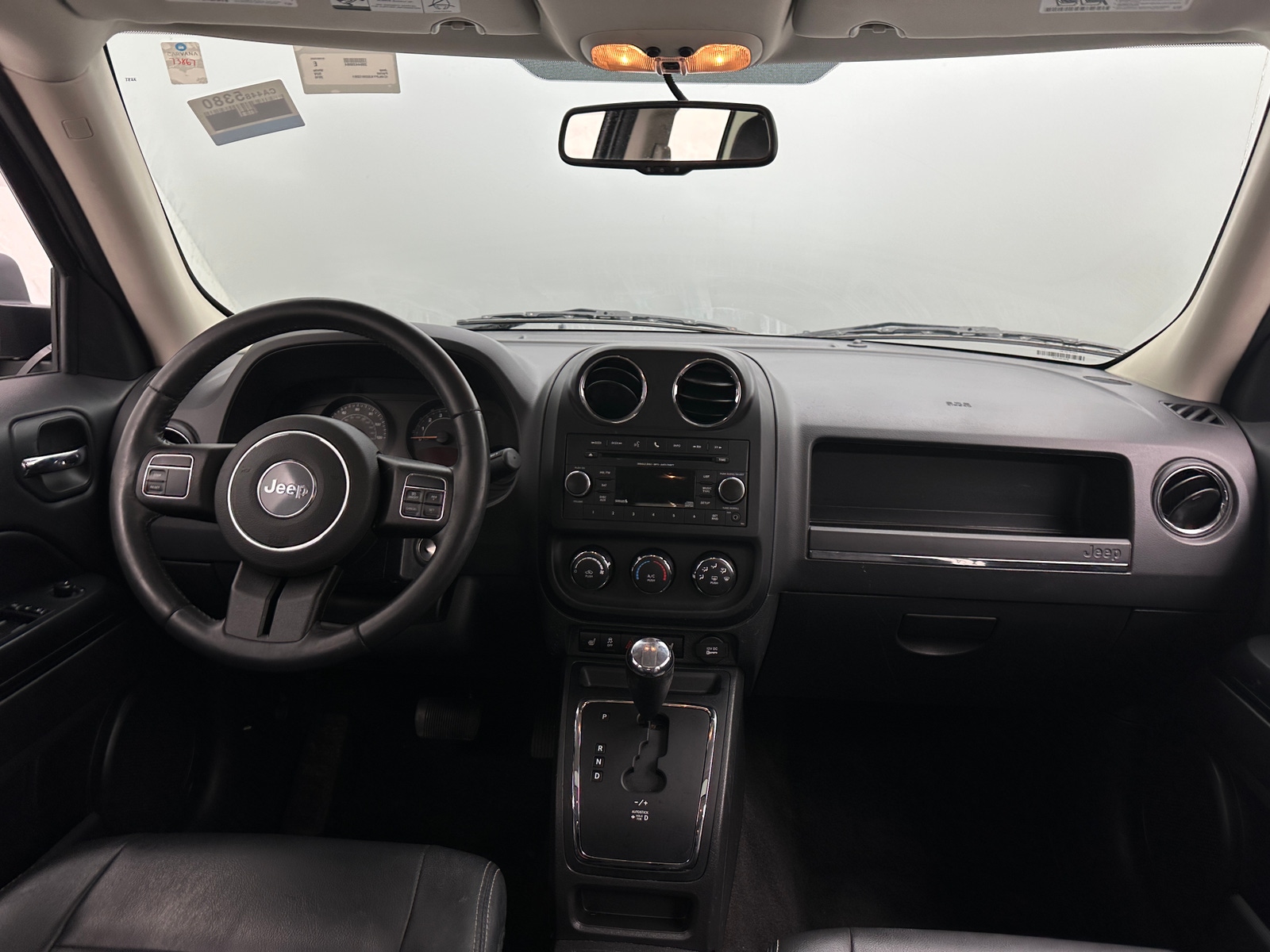 Thumbnail: 2016 Jeep Patriot - 2