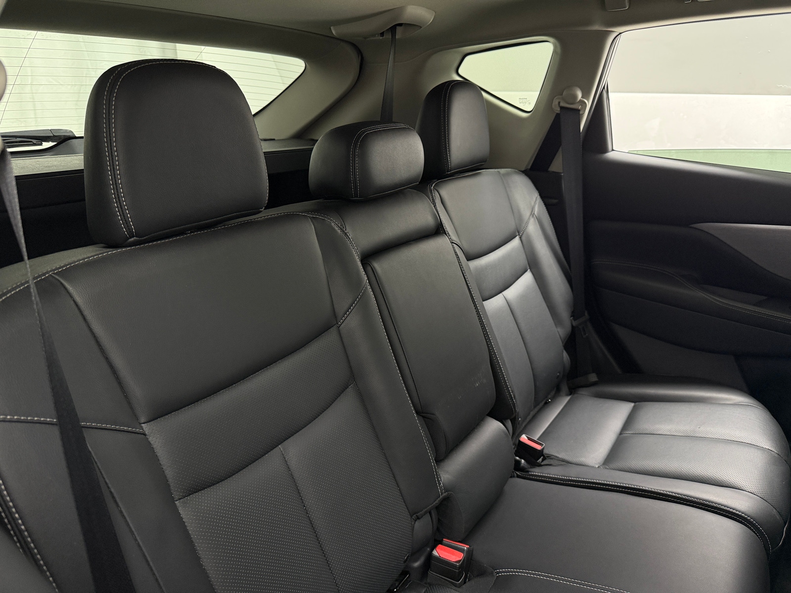 Thumbnail: 2024 Nissan Murano - 5