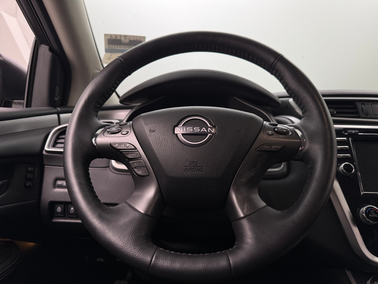 Thumbnail: 2024 Nissan Murano - 4