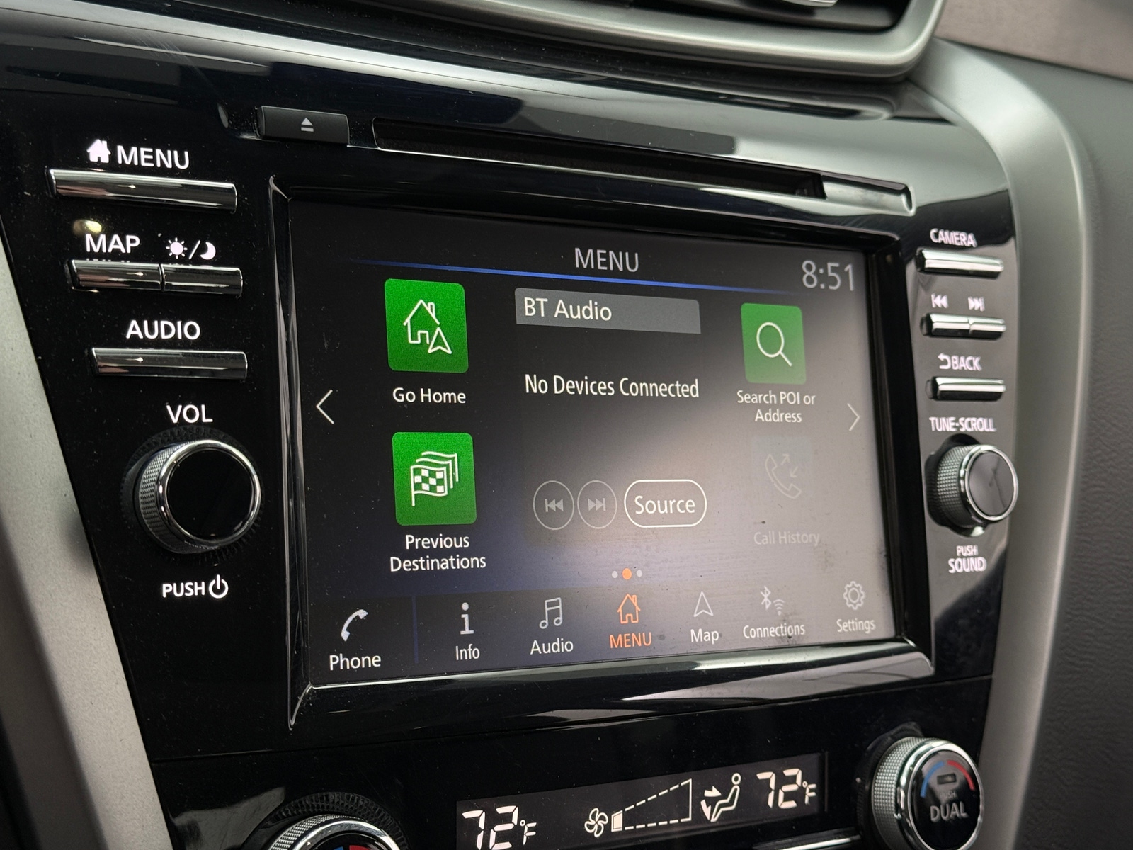 Thumbnail: 2024 Nissan Murano - 3