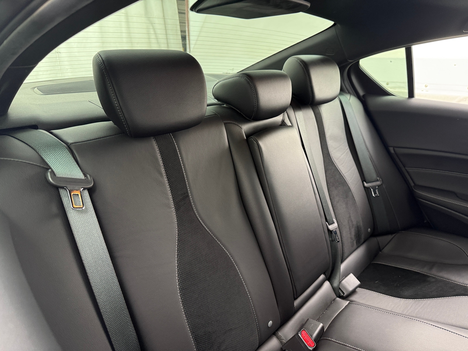 Thumbnail: 2021 Acura ILX - 5