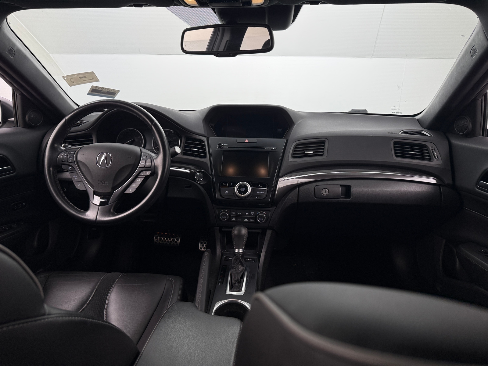 Thumbnail: 2021 Acura ILX - 2