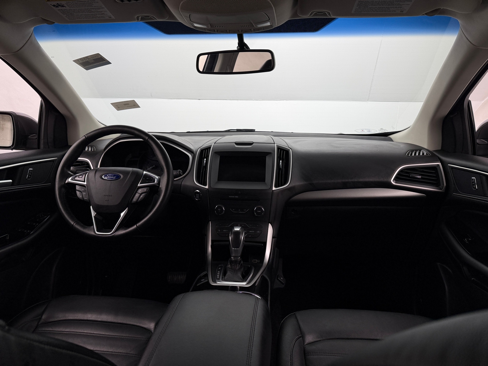 Thumbnail: 2016 Ford Edge - 2