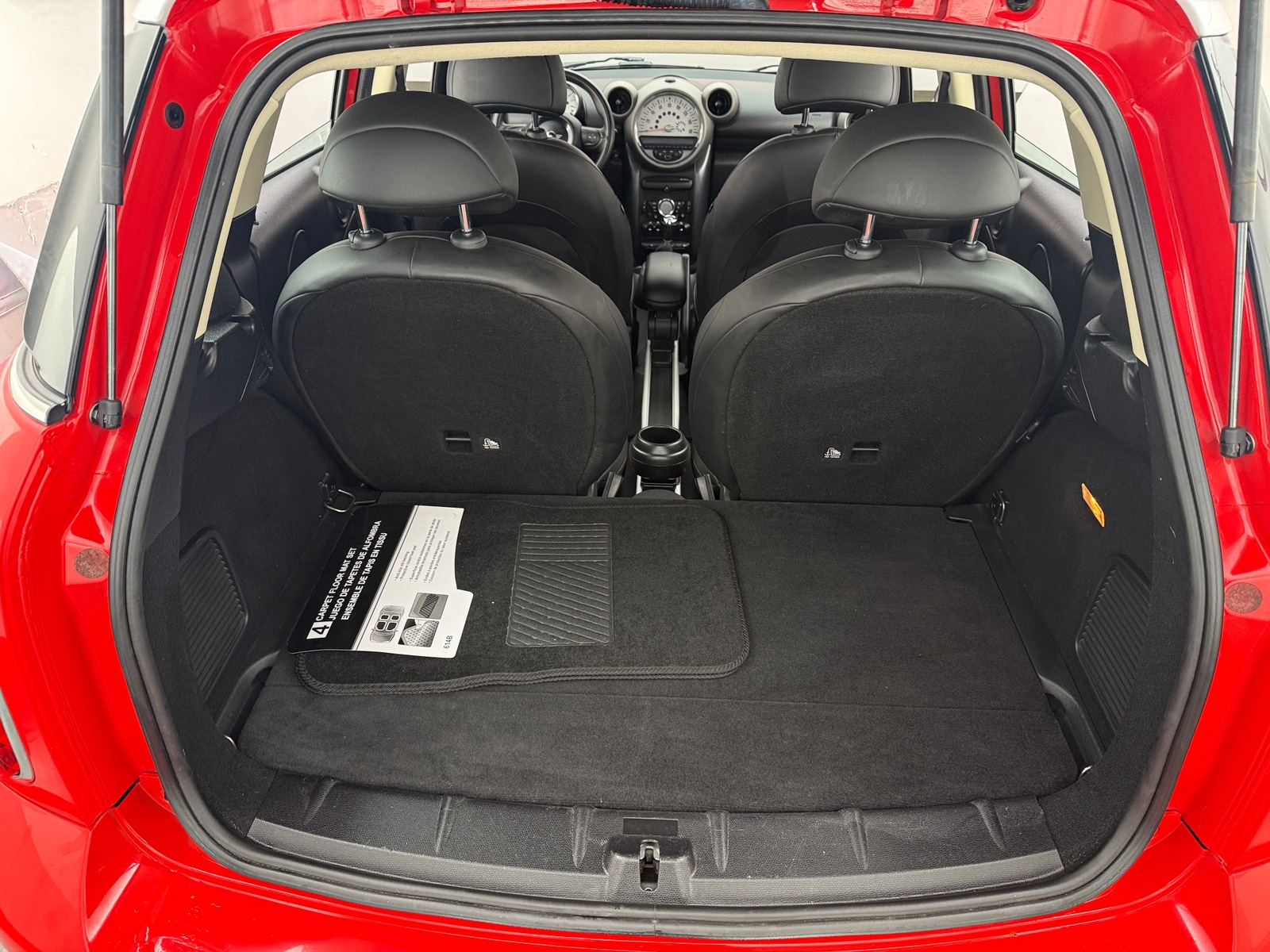 Thumbnail: 2012 MINI Cooper Countryman - 6