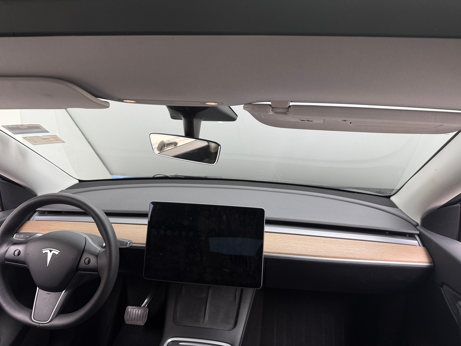 Thumbnail: 2021 Tesla Model Y - 2