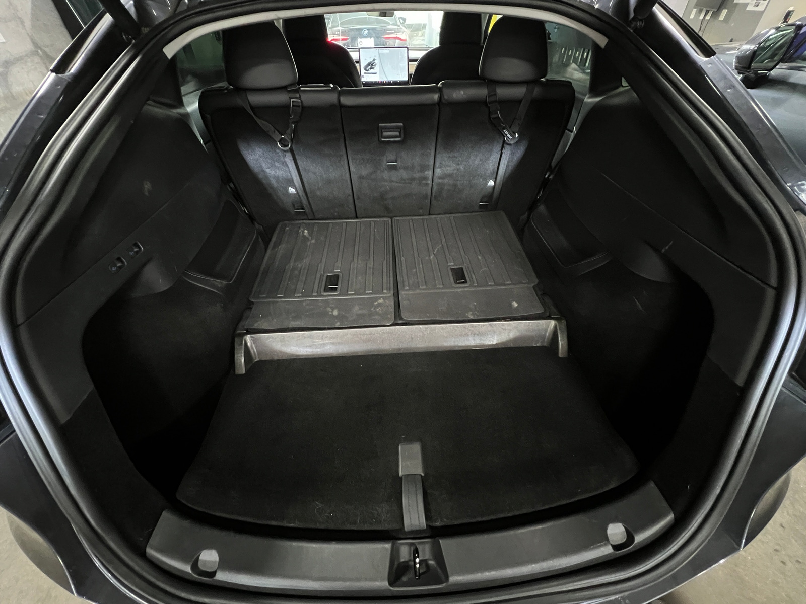 Thumbnail: 2021 Tesla Model Y - 6