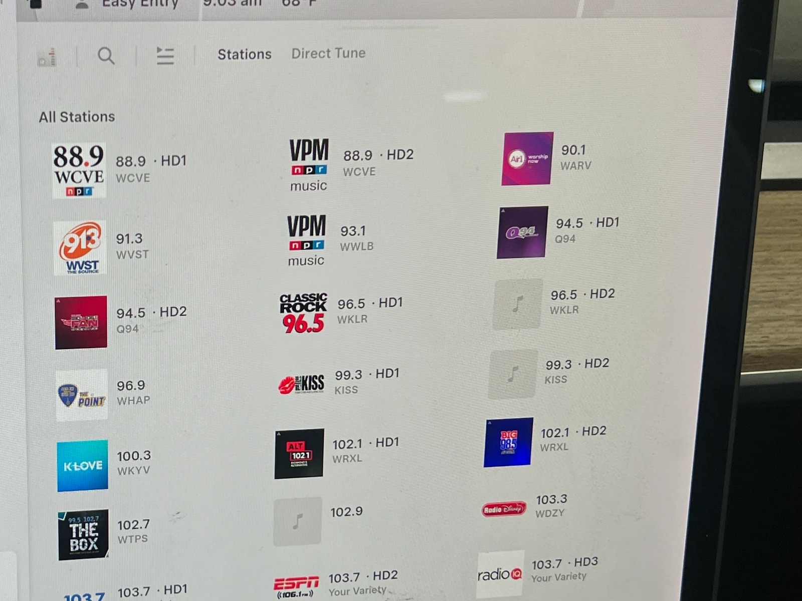 Thumbnail: 2021 Tesla Model Y - 3