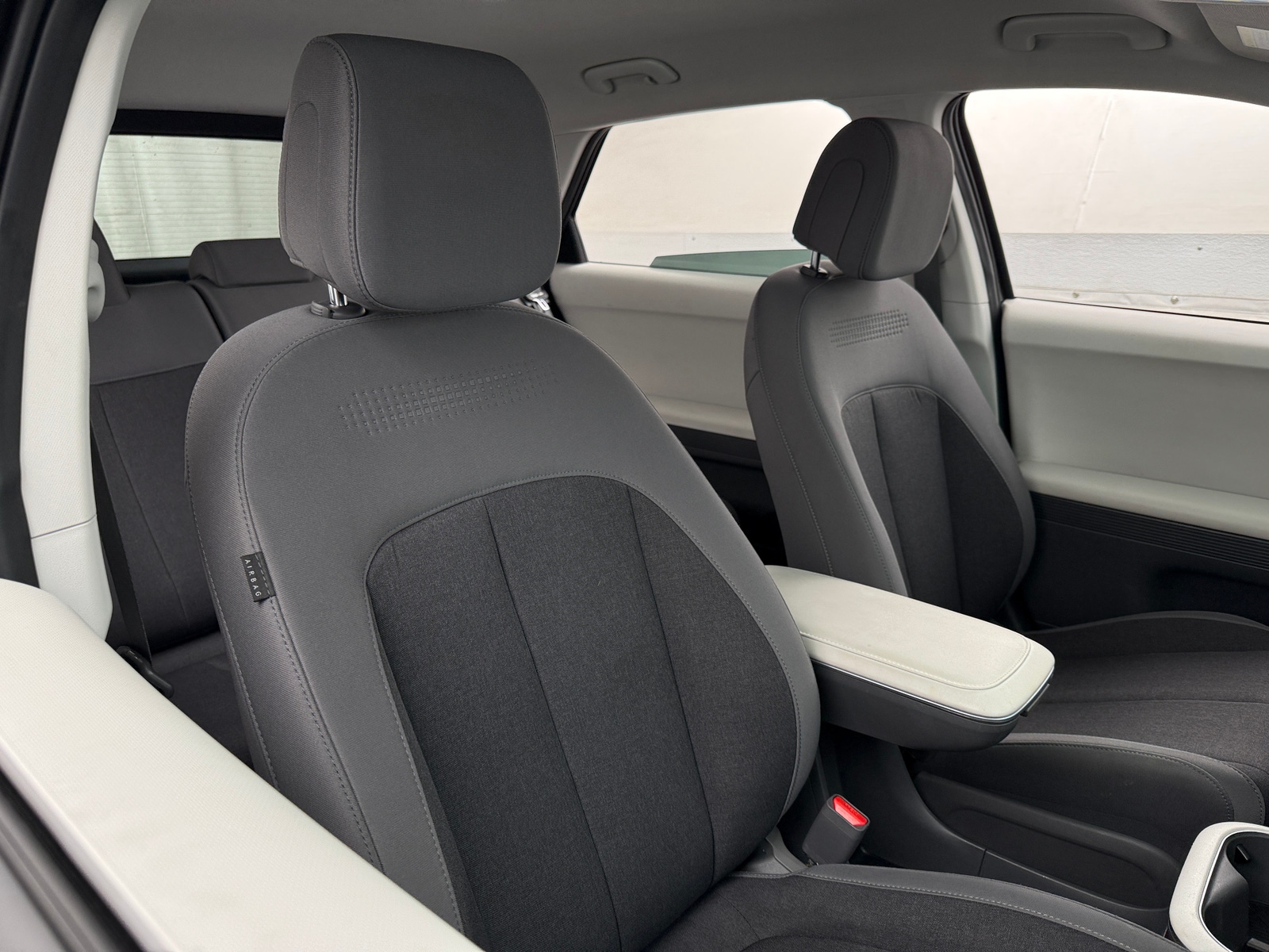 Thumbnail: 2024 Hyundai Ioniq 5 - 2