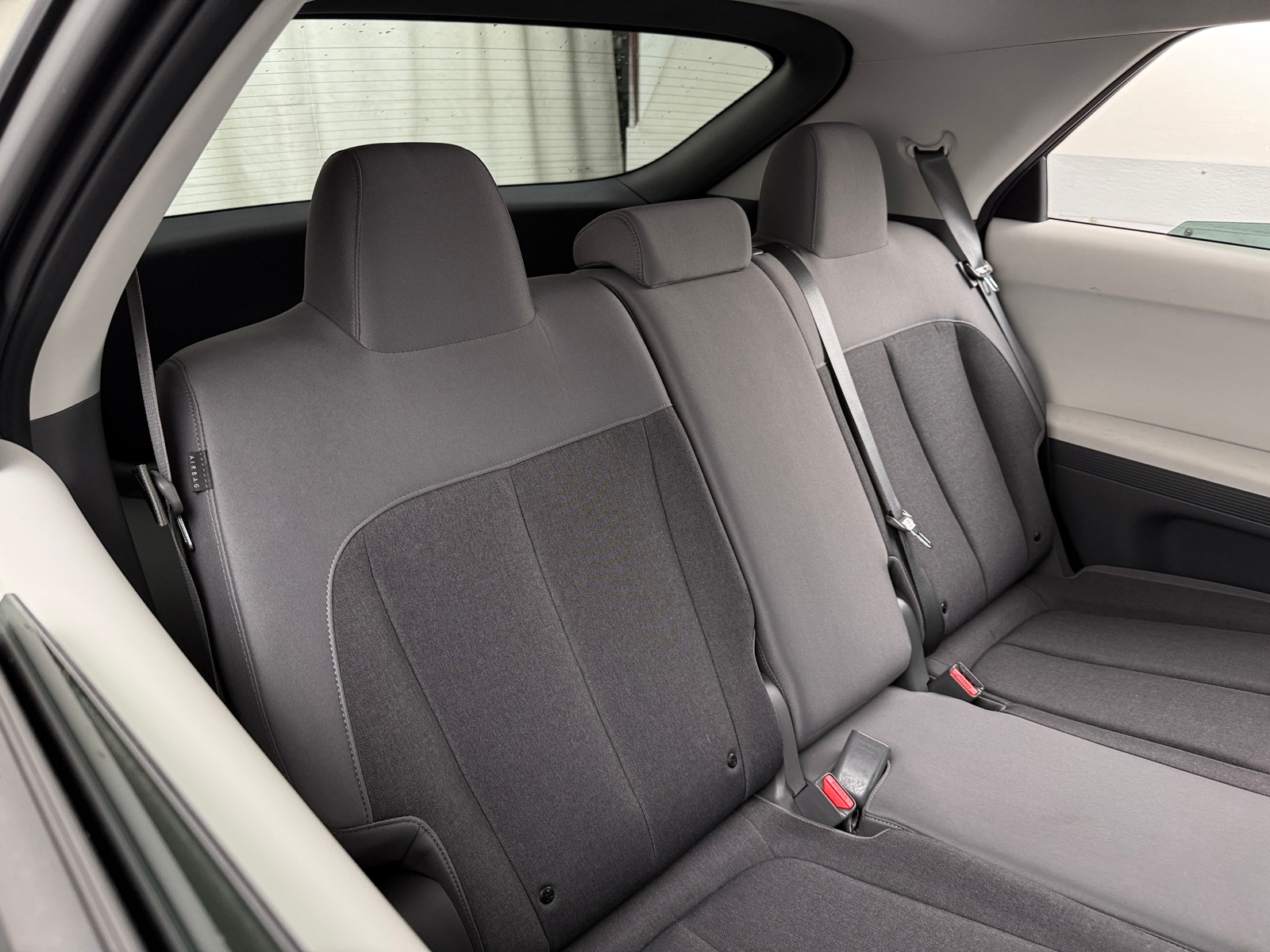 Thumbnail: 2024 Hyundai Ioniq 5 - 6