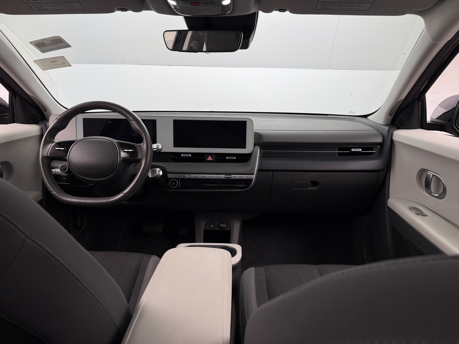 Thumbnail: 2024 Hyundai Ioniq 5 - 3