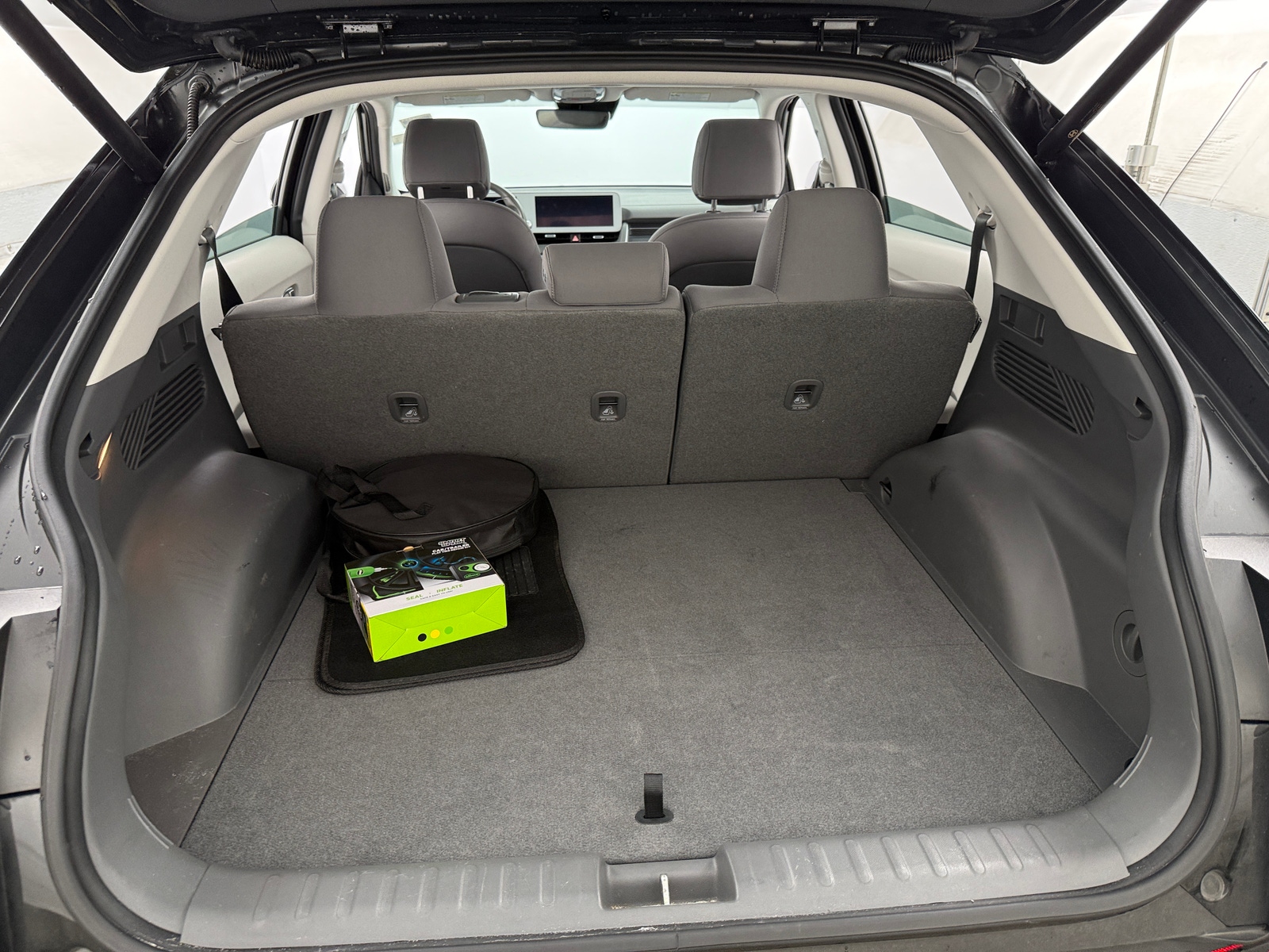 Thumbnail: 2024 Hyundai Ioniq 5 - 7