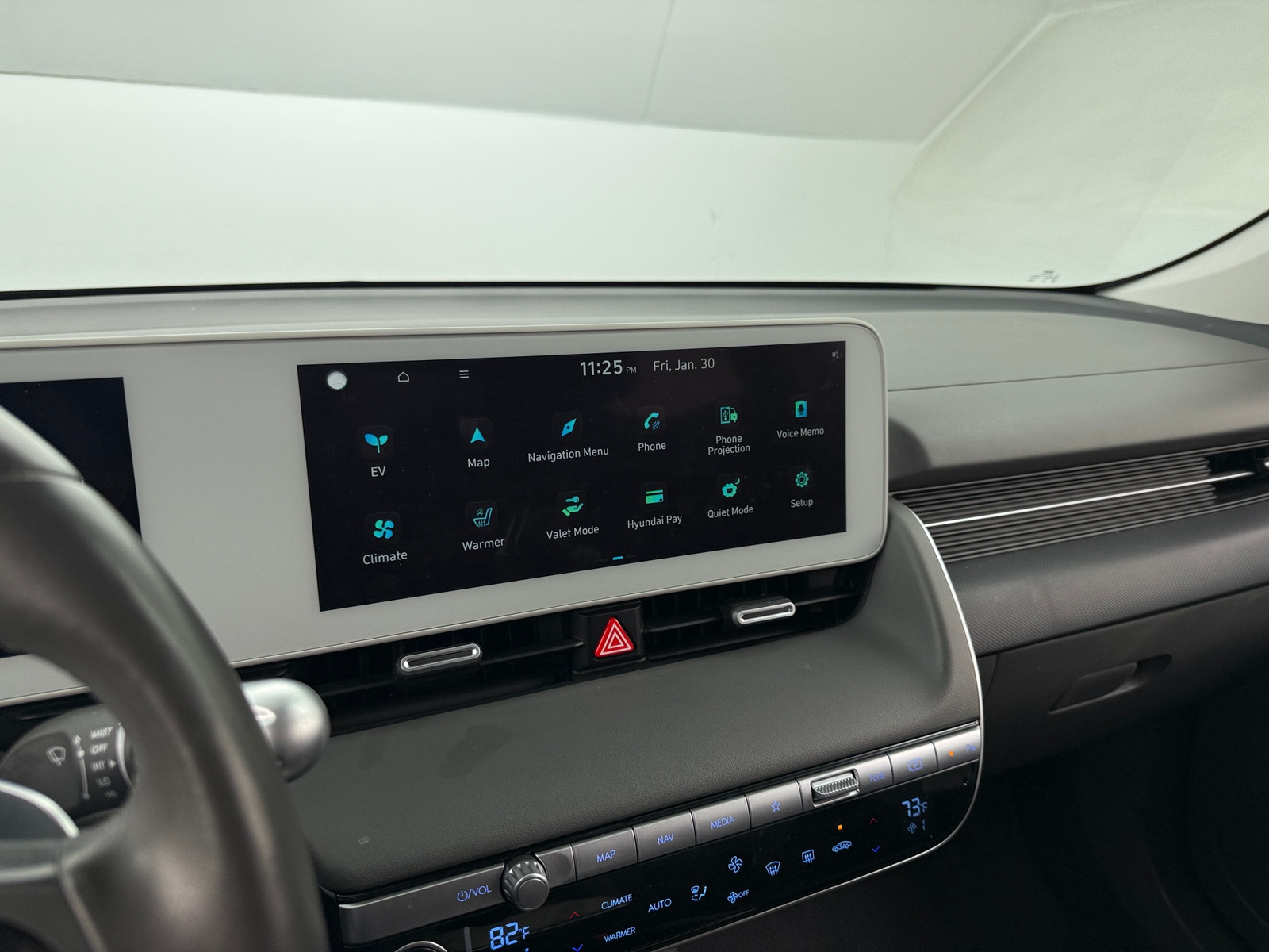 Thumbnail: 2024 Hyundai Ioniq 5 - 4