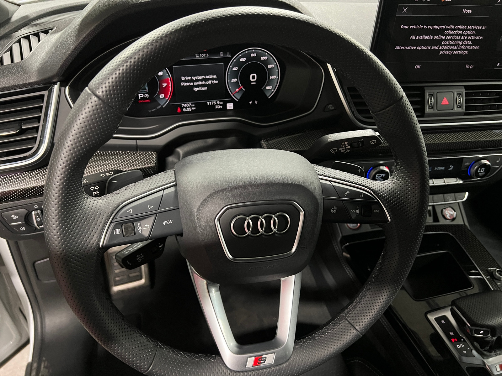 Thumbnail: 2025 Audi SQ5 - 4