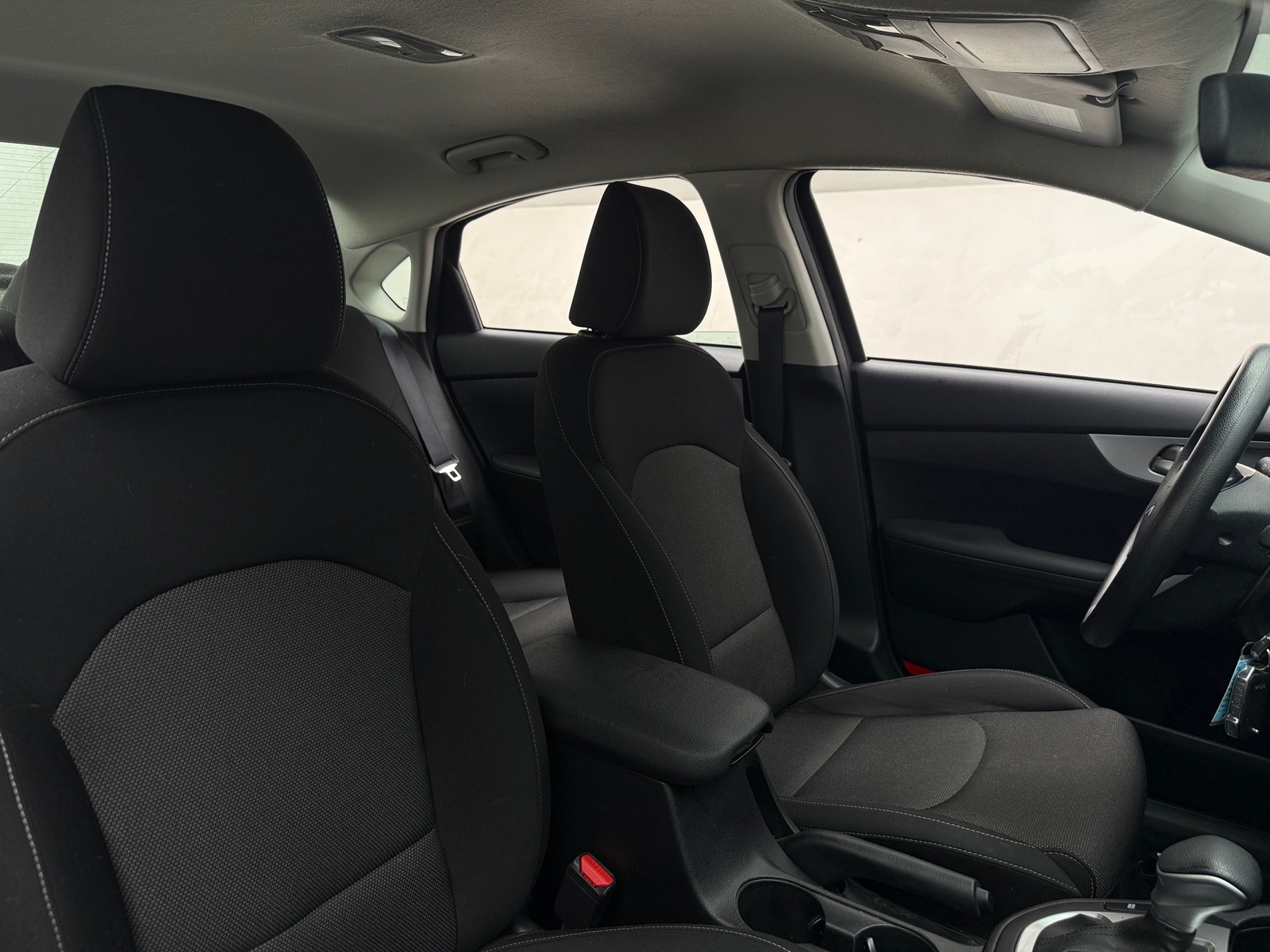 Thumbnail: 2024 Kia Forte - 2