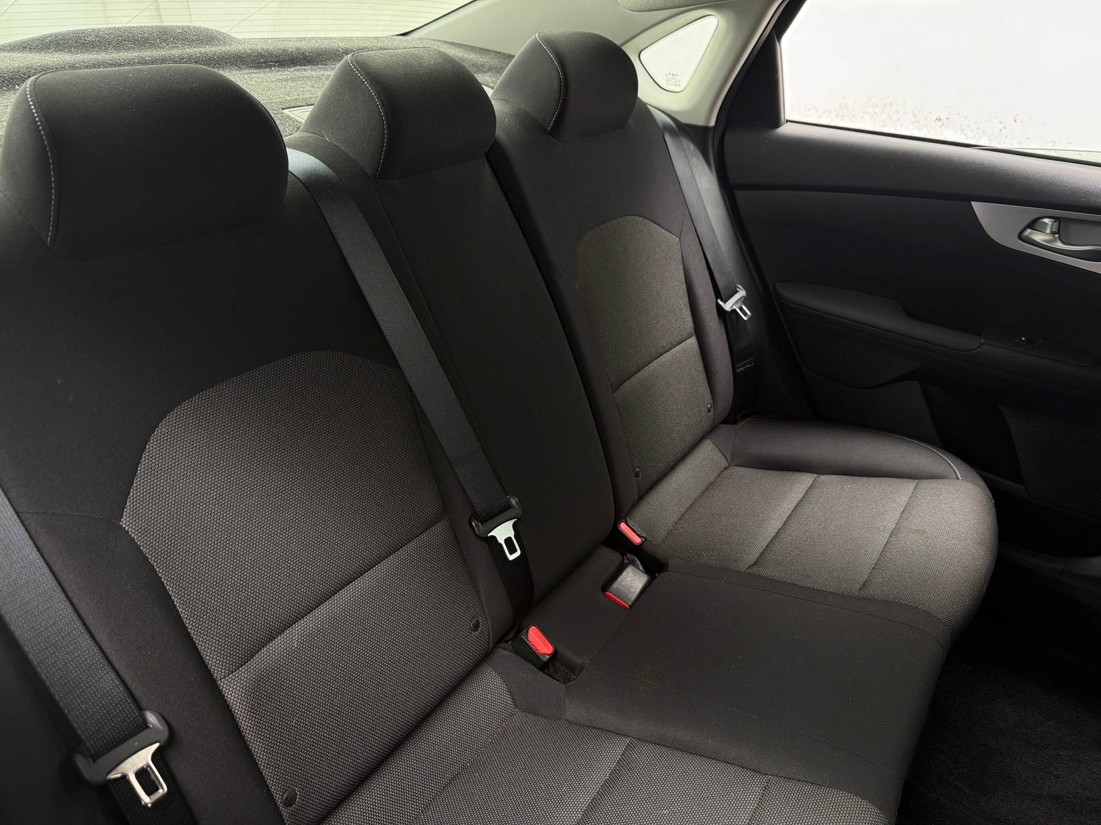 Thumbnail: 2024 Kia Forte - 6