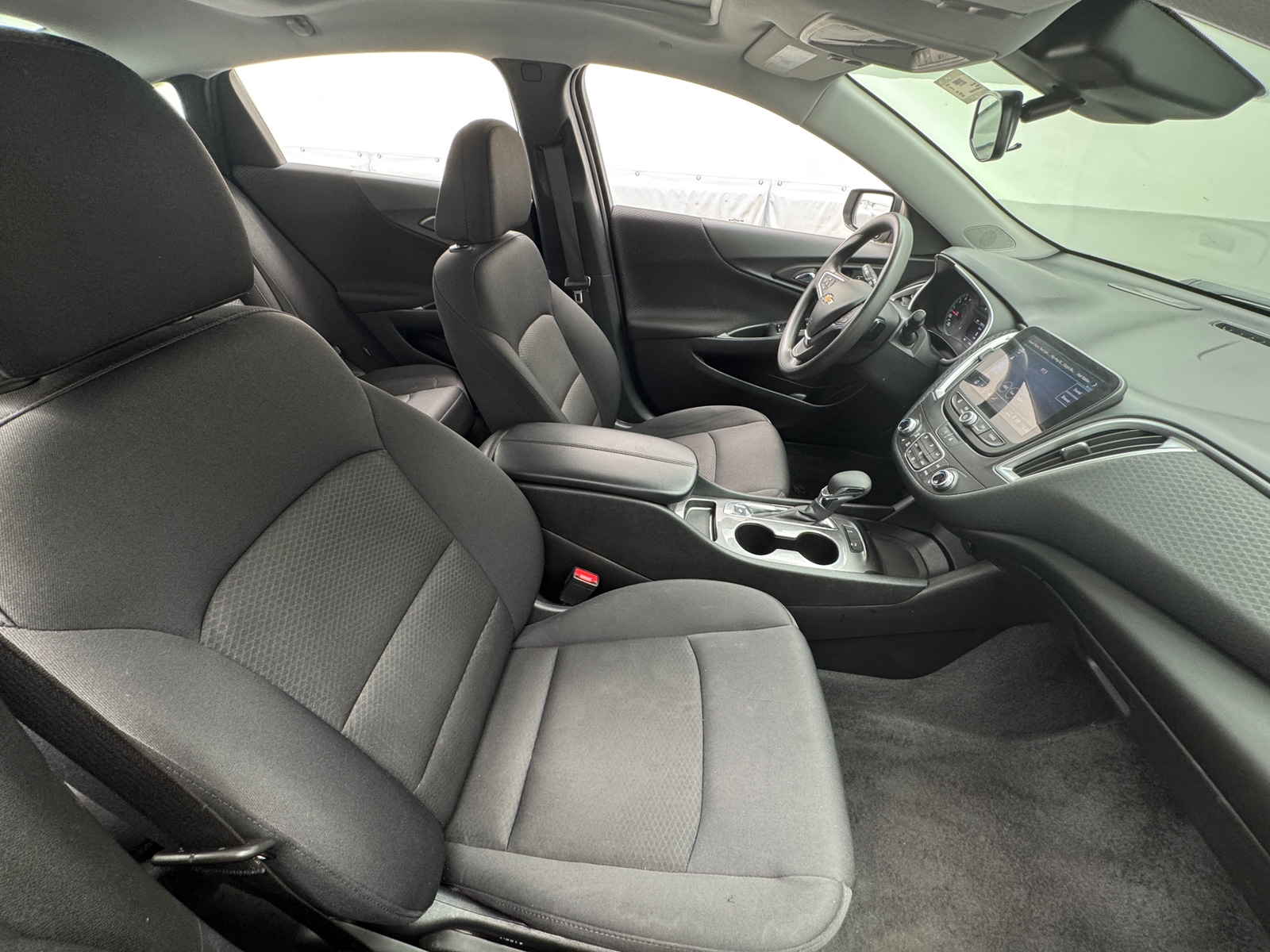 Thumbnail: 2024 Chevrolet Malibu - 2