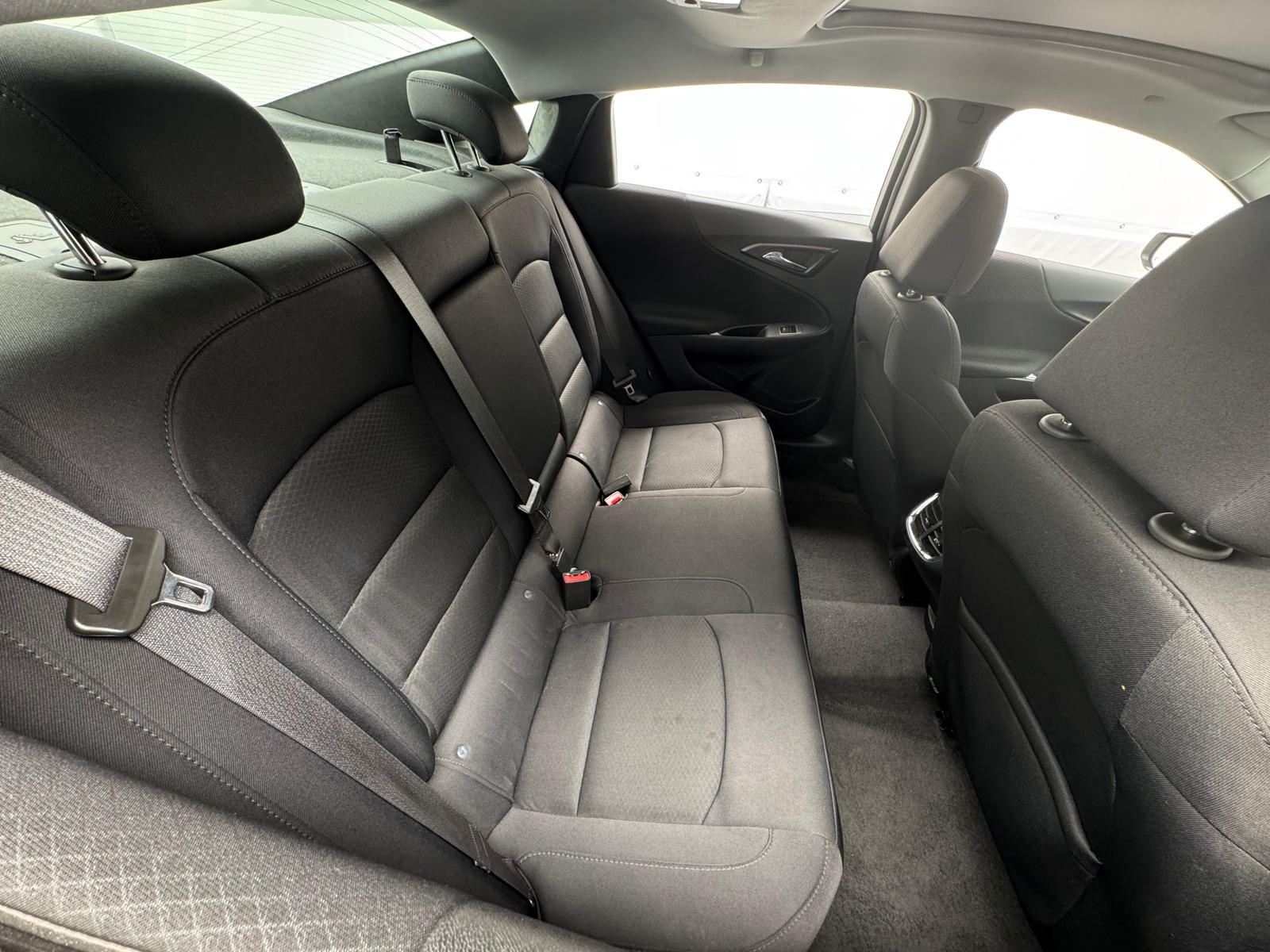 Thumbnail: 2024 Chevrolet Malibu - 6