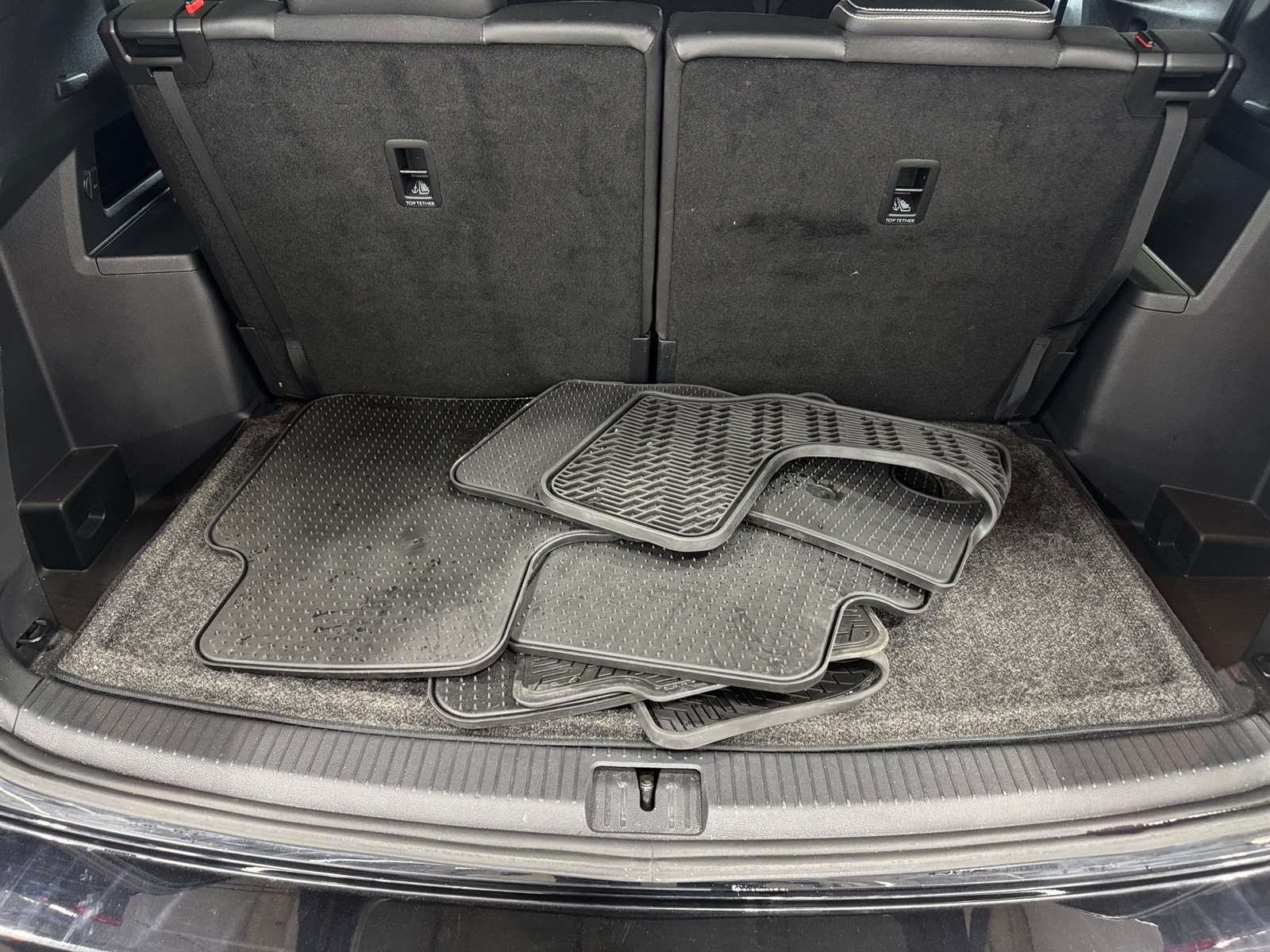 Thumbnail: 2022 Volkswagen Atlas - 6