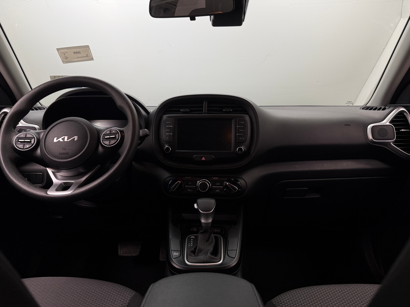 Thumbnail: 2024 Kia Soul - 3