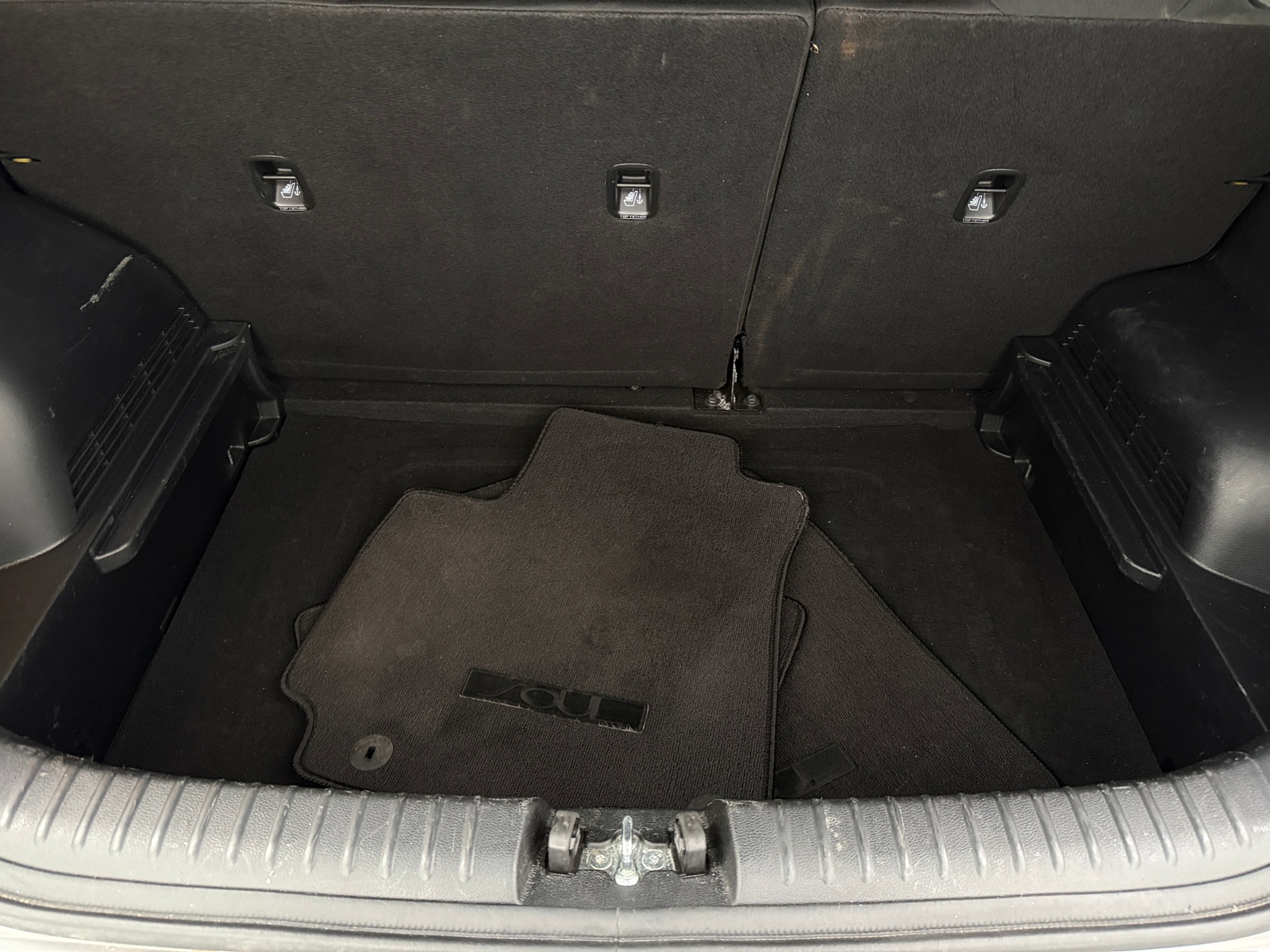 Thumbnail: 2024 Kia Soul - 7