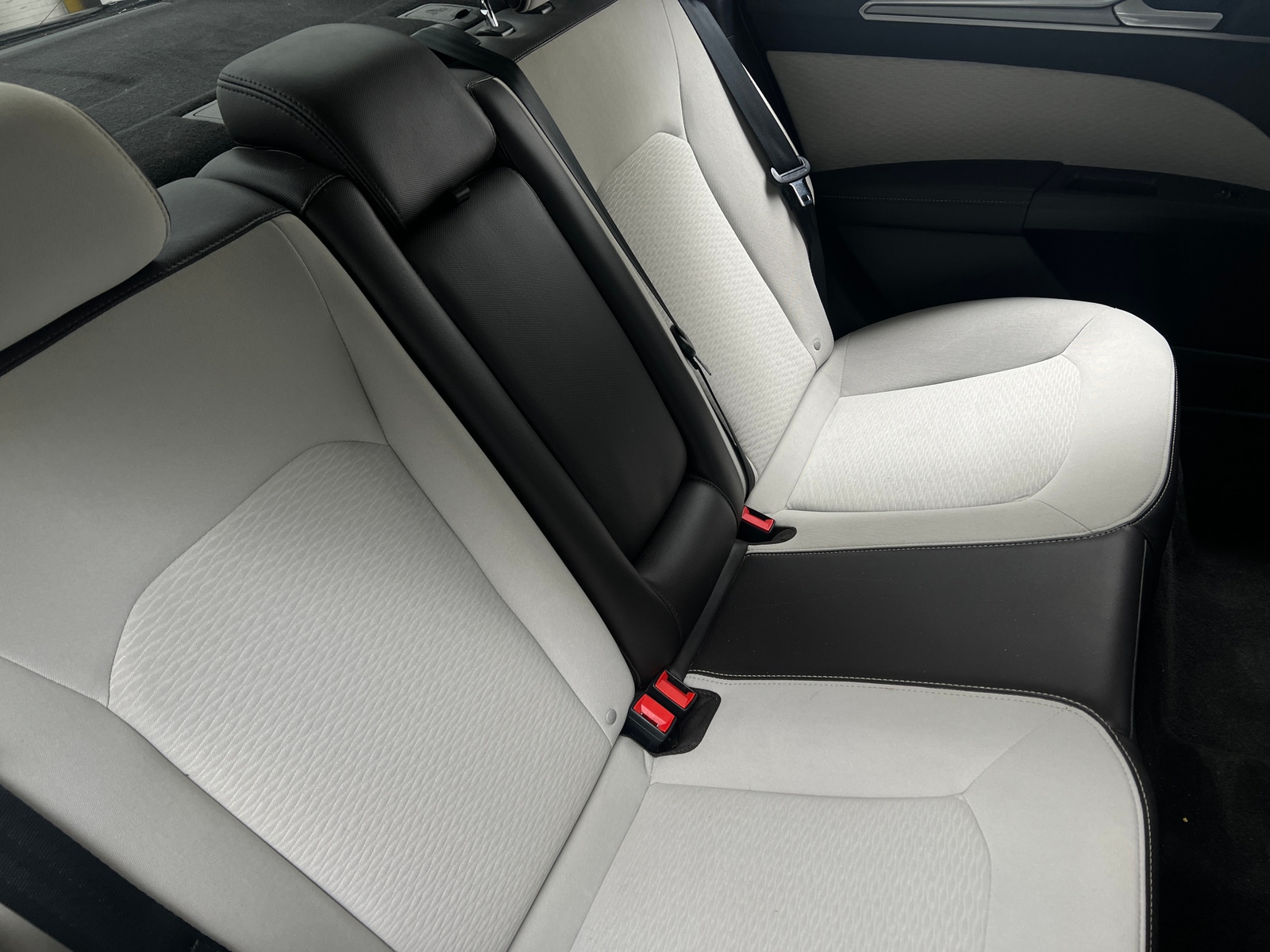 Thumbnail: 2020 Ford Fusion - 6