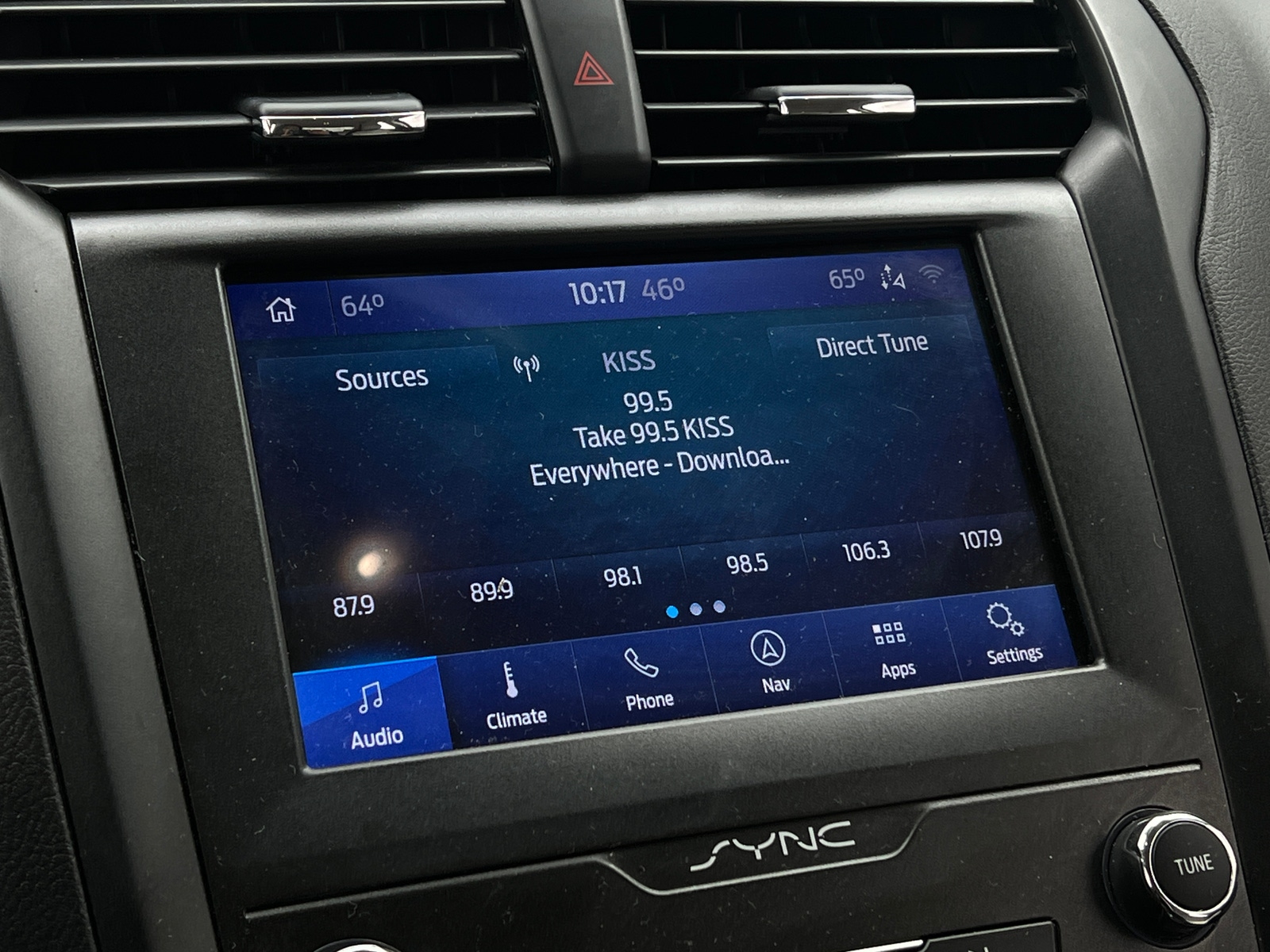 Thumbnail: 2020 Ford Fusion - 4