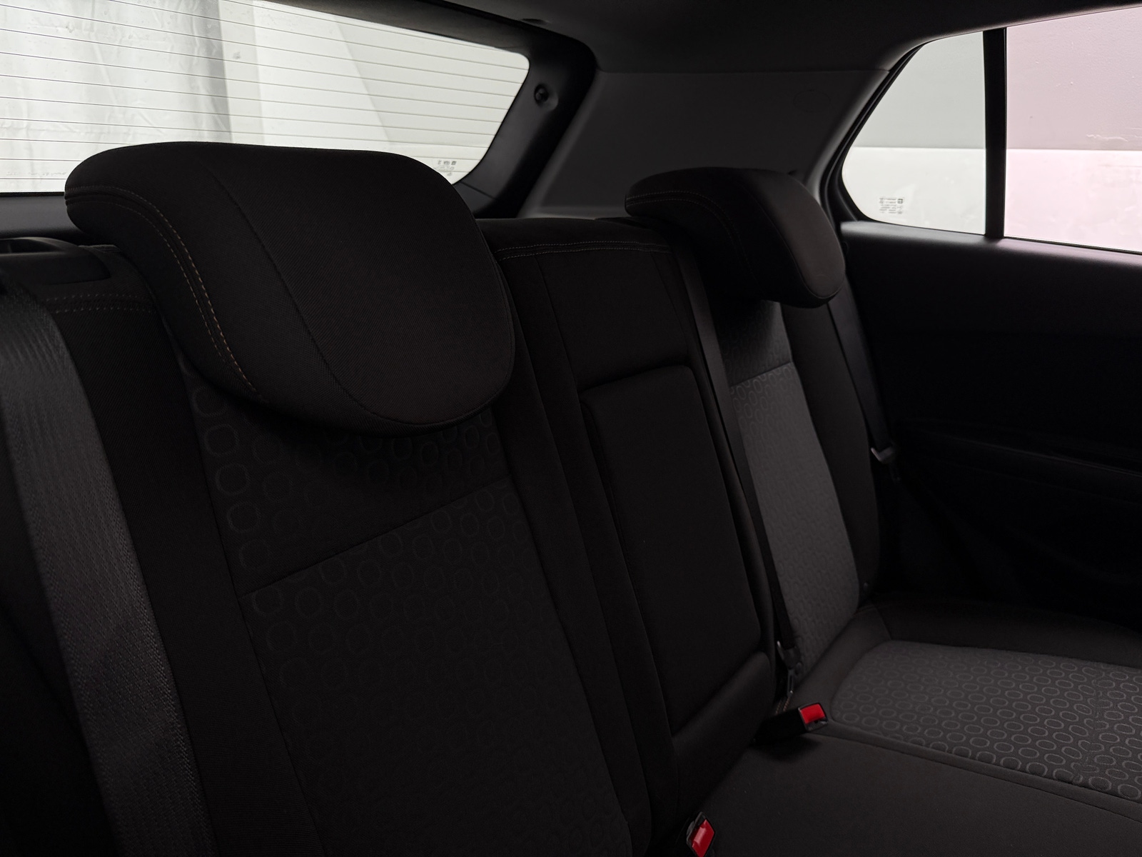 Thumbnail: 2021 Chevrolet Trax - 6