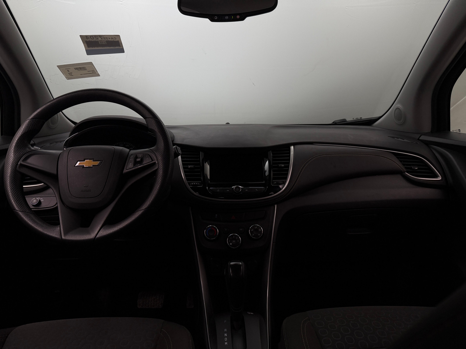 Thumbnail: 2021 Chevrolet Trax - 3