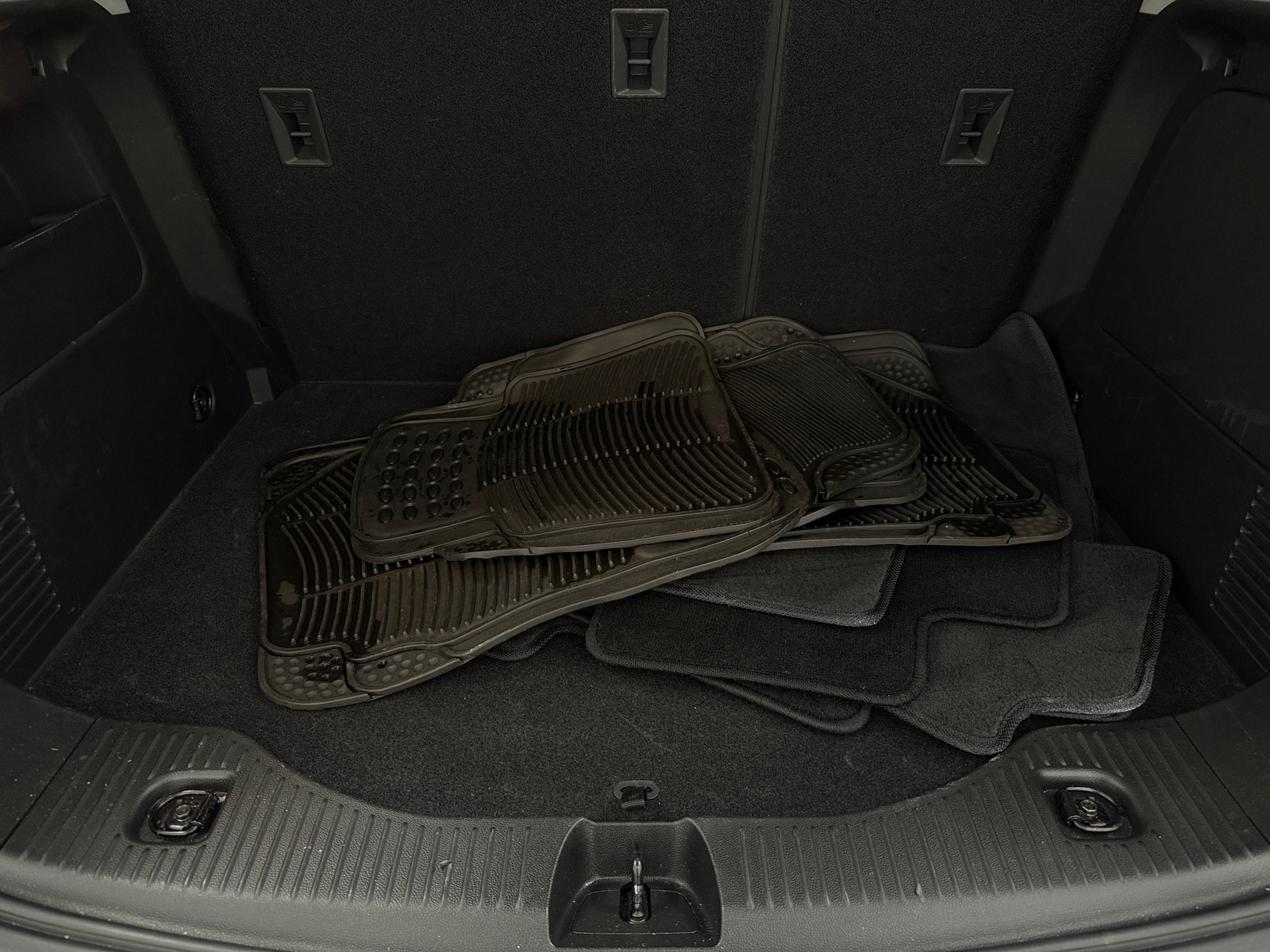 Thumbnail: 2021 Chevrolet Trax - 7