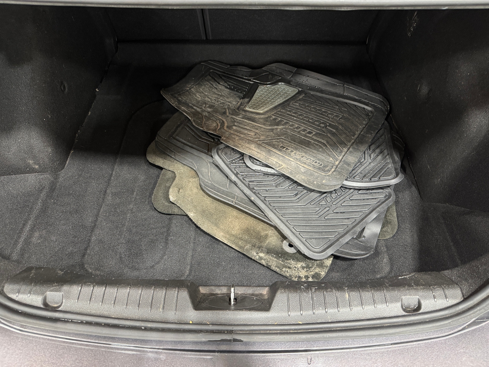 Thumbnail: 2015 Chevrolet Cruze - 6