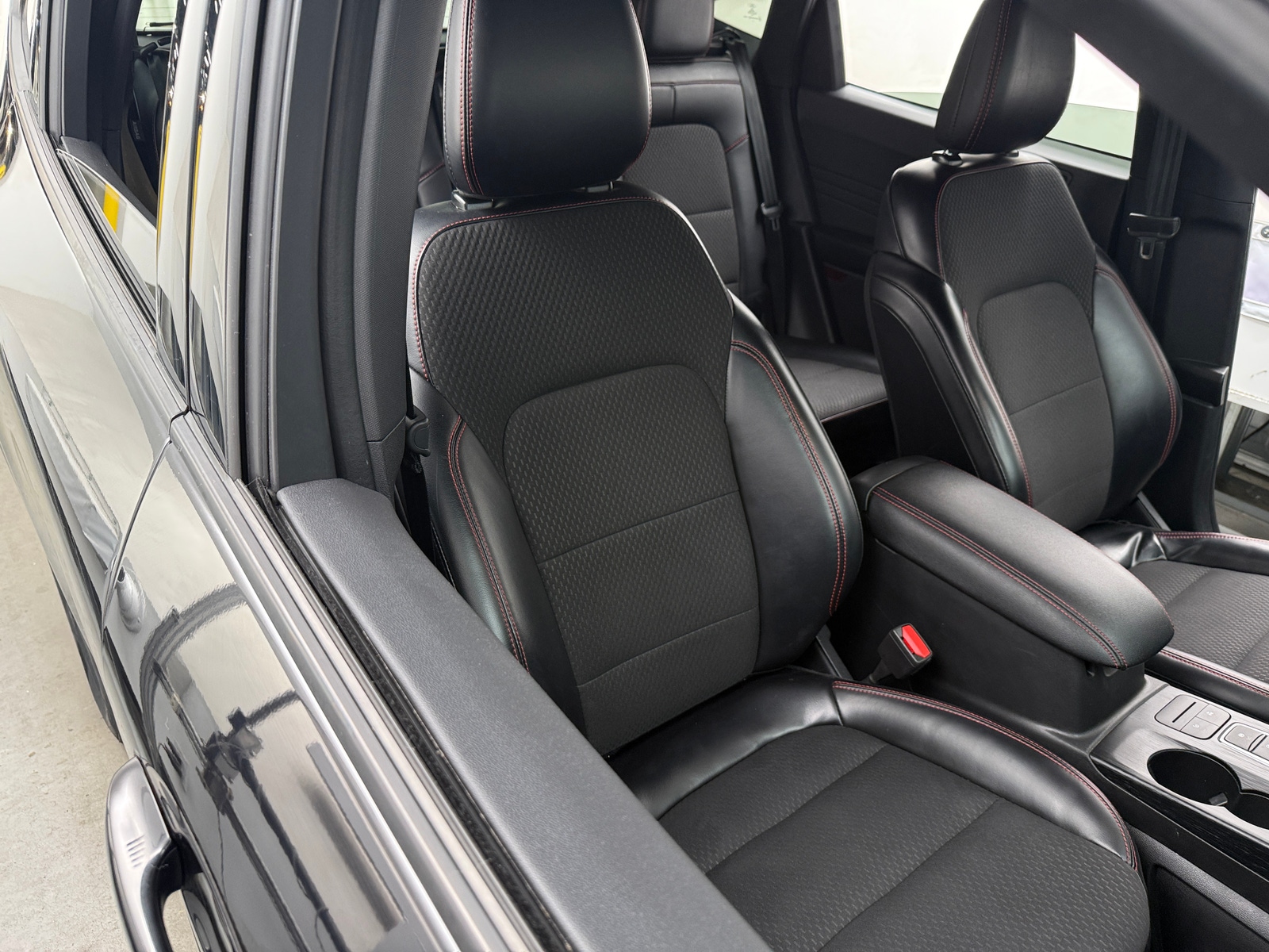 Thumbnail: 2024 Ford Escape - 2