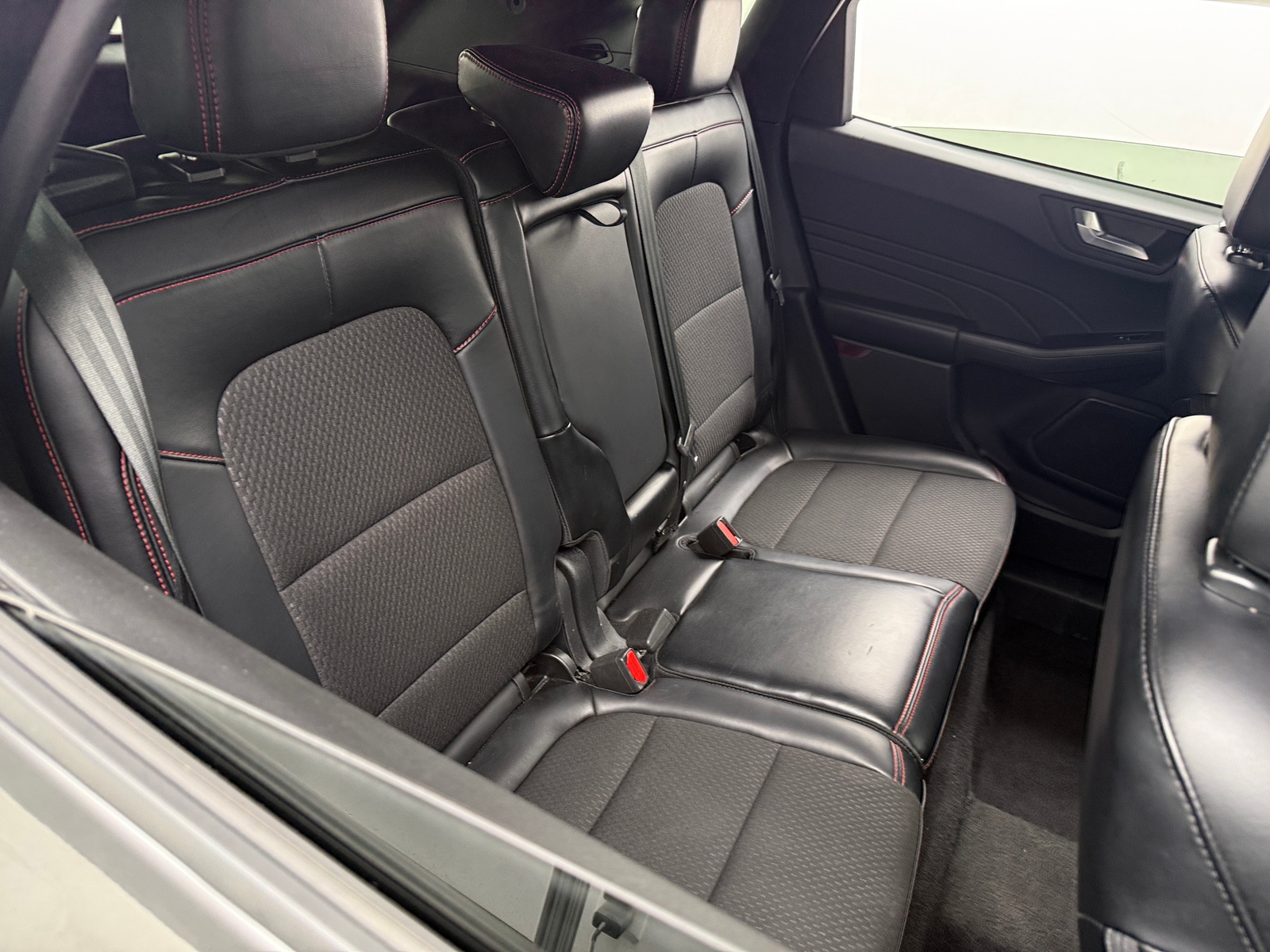 Thumbnail: 2024 Ford Escape - 6