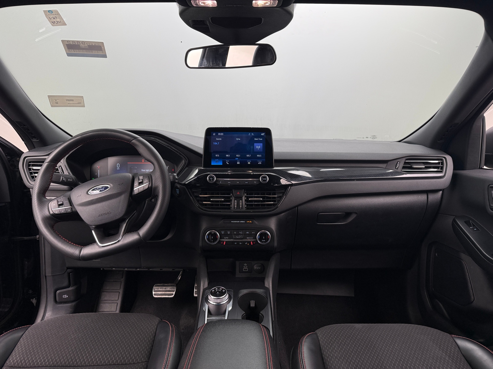 Thumbnail: 2024 Ford Escape - 3