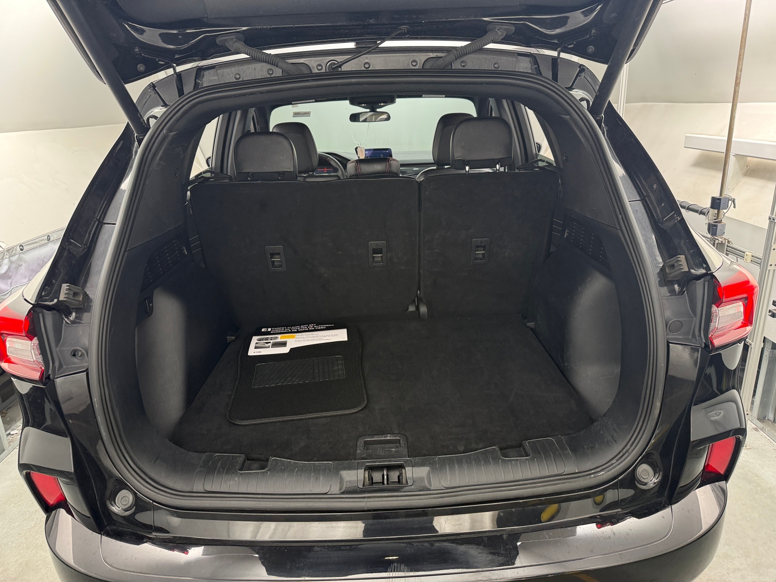 Thumbnail: 2024 Ford Escape - 7