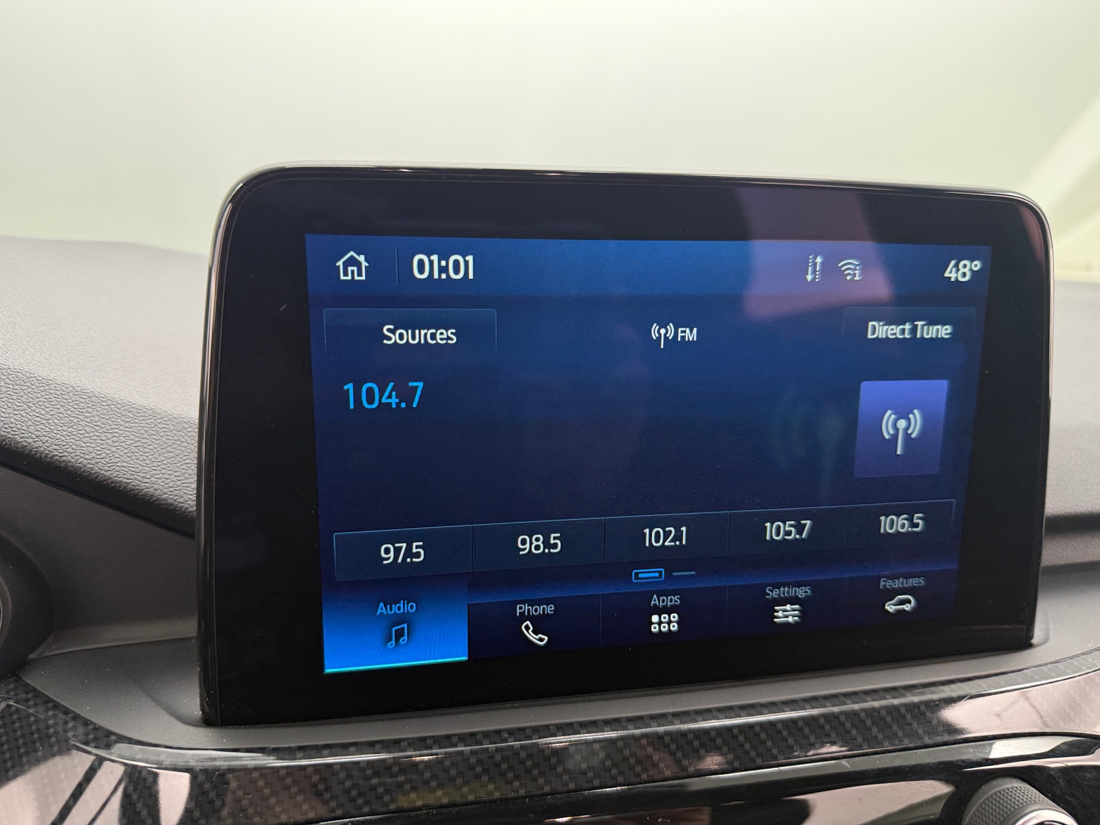 Thumbnail: 2024 Ford Escape - 4