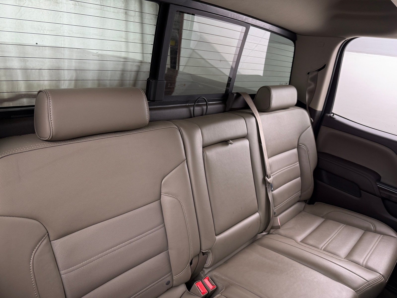 Thumbnail: 2016 GMC Sierra 1500 - 5