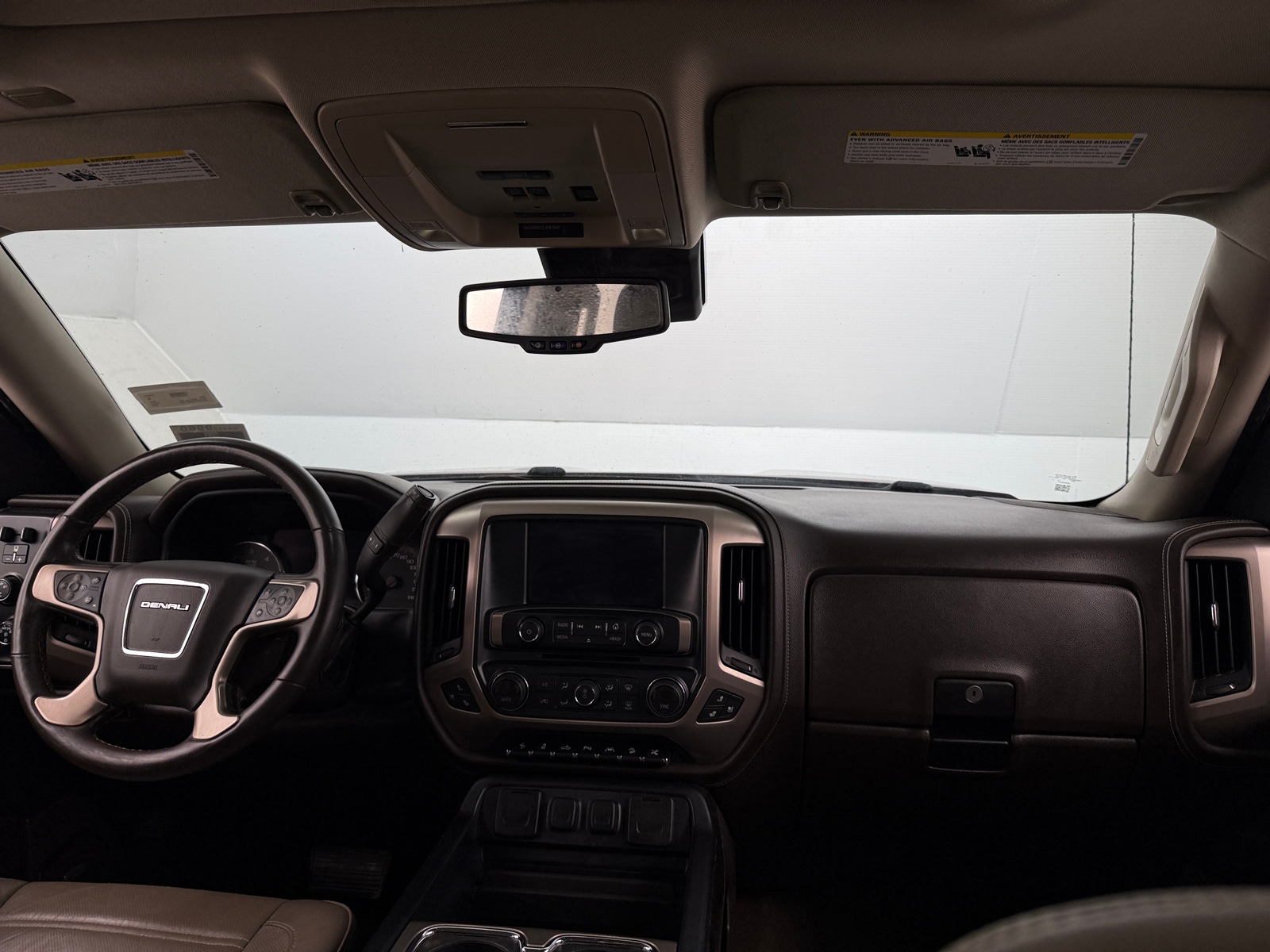 Thumbnail: 2016 GMC Sierra 1500 - 2